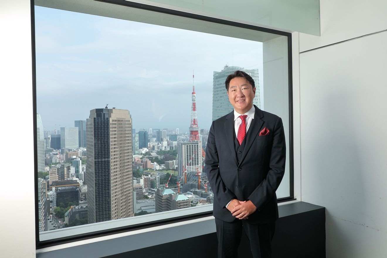 お客様の信頼を獲得していくことが資産。AIにはできない、人と人とのつながりを追求する「サムライ」であれ