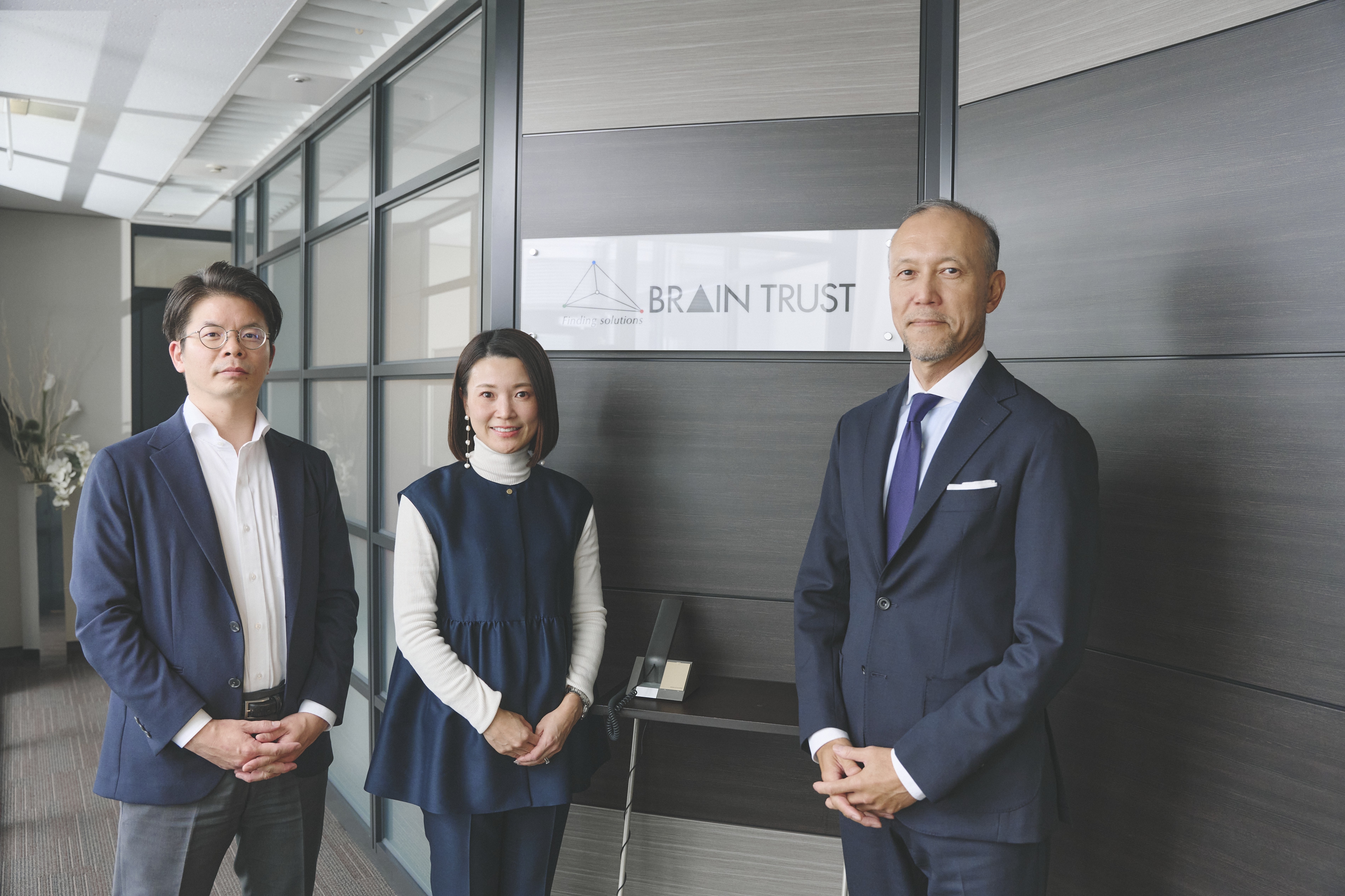 【社労士】社会保険労務士合格者求む！グループ全体で顧客のトータルサポートを行う、アットホームな雰囲気の税理士法人の画像