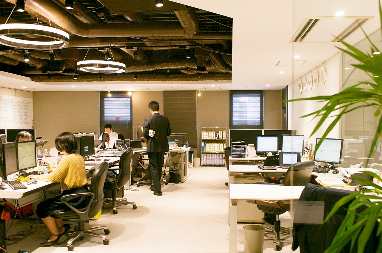 【財務】実務経験5年以上求む！北米や欧州でも事業展開、デジタル機器の製造・販売を行う電機メーカーの画像