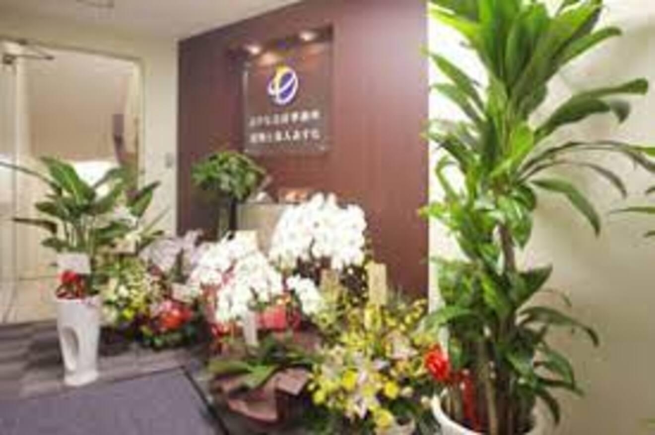 【税理士・会計士】有資格者求む！在宅勤務可能／SPC・コンサルティング業務！フレックスタイム制導入の働きやすい税理士法人の画像