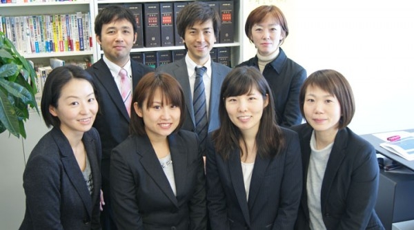 【税務会計】東京都千代田区、WLBバランス重視の方歓迎！資格勉強と仕事が両立できる！財務・ファイナンスに強みがある税理士法人の画像