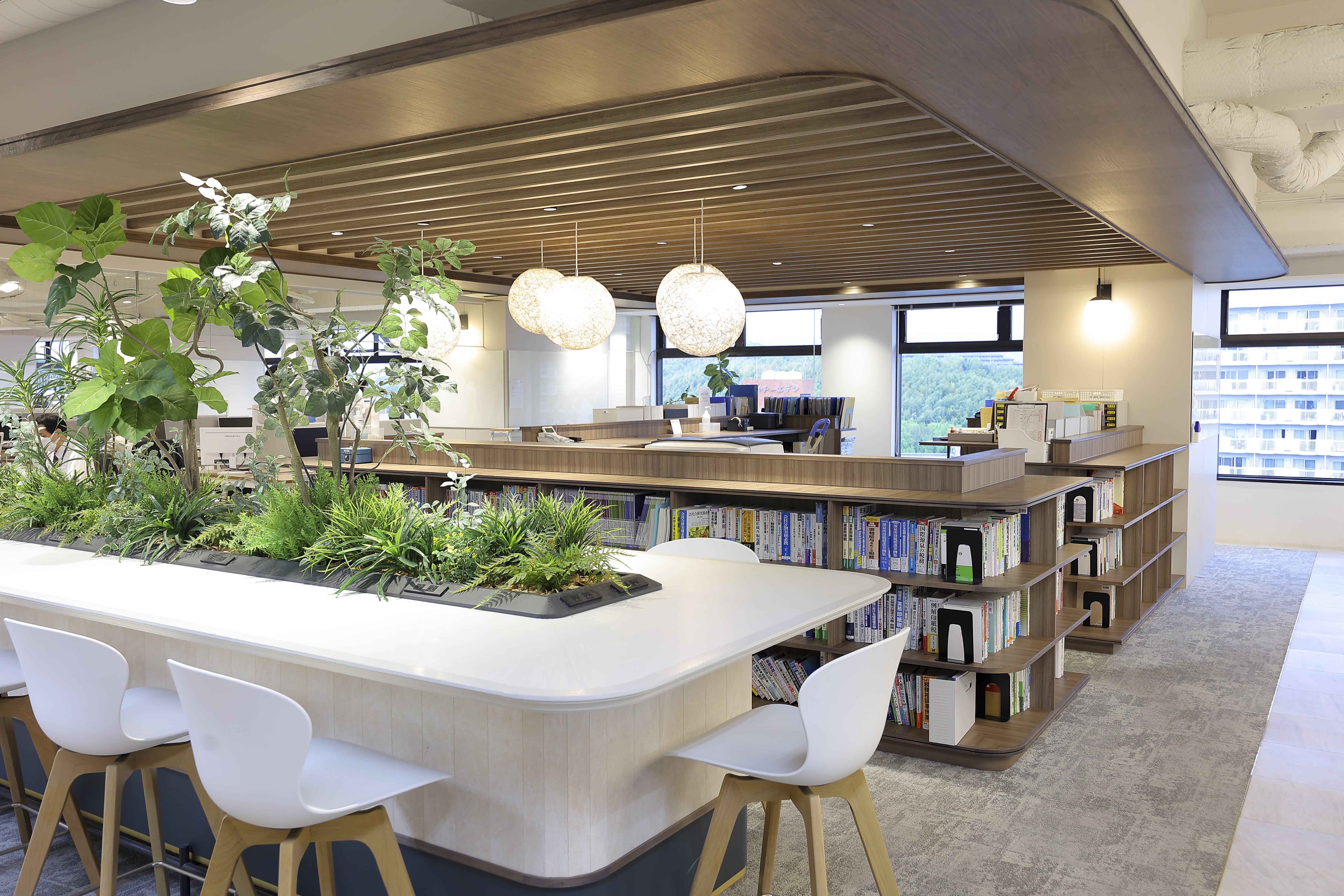 【働き方◎】内勤業務専任／リモート可能／チームでのフォロー体制あり／医療分野に強みを持つ準大手の税理士法人の画像