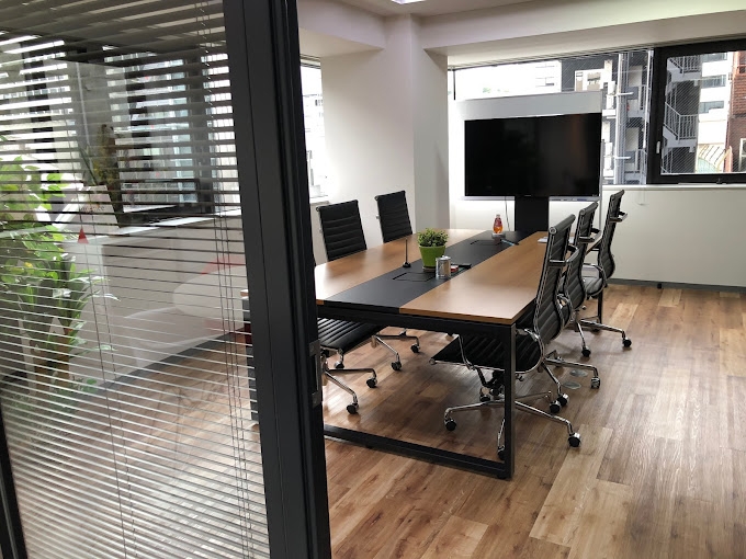 【年間休日120日以上！】障がい福祉×税務の専門性を身につけ、次のキャリアへ進むステップアップ可能な税理士法人！の画像