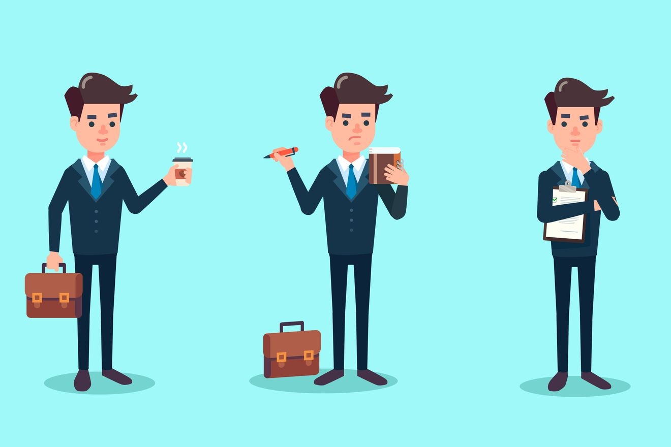 あなたは知ってる?税理士バッジに関する豆知識