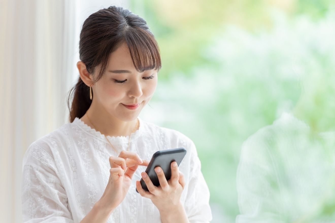 【2021年最新情報】スマホで確定申告する方法をご紹介!