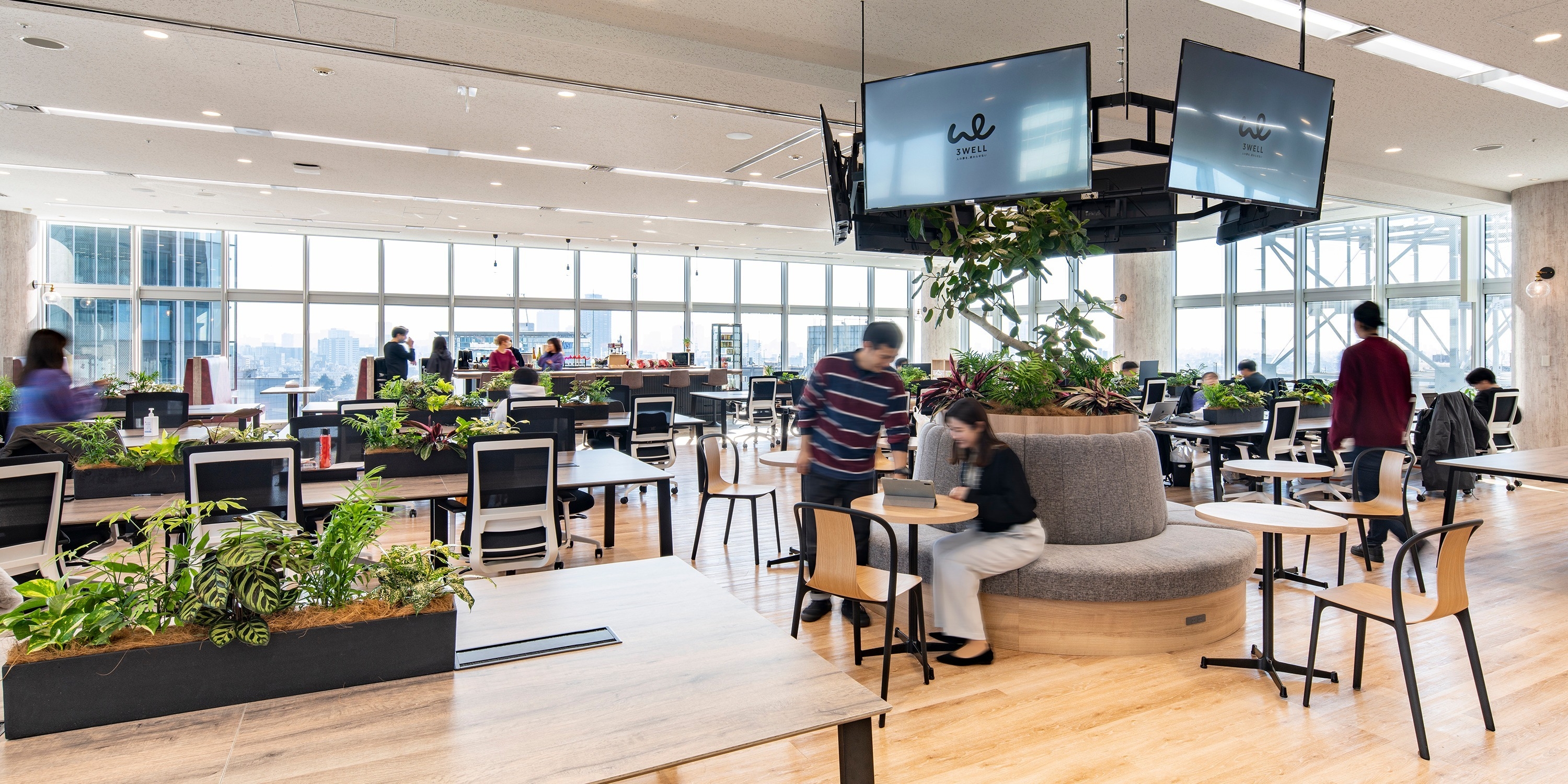 【法務】法務スタッフ募集！フレックスタイム制有！インフルエンサーと企業の架け橋となる様々なサービスを展開しているベンチャー企業の画像