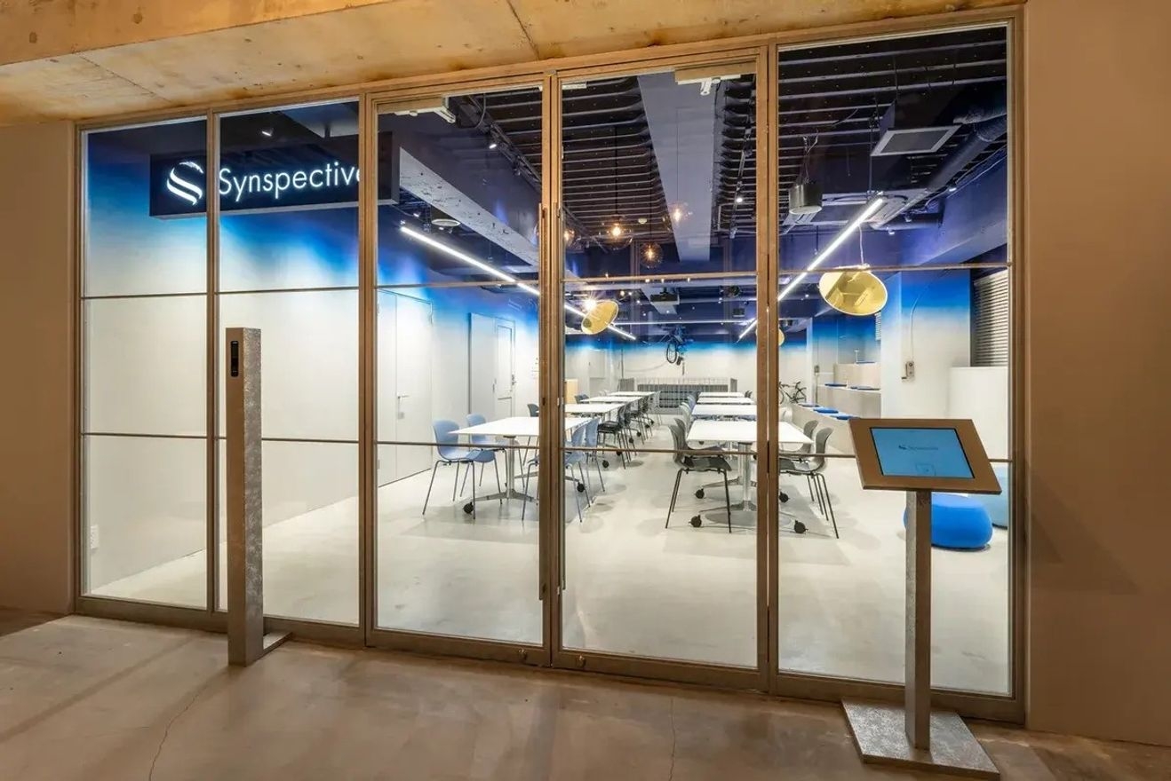 宇宙データビジネス｜東証グロ...の画像