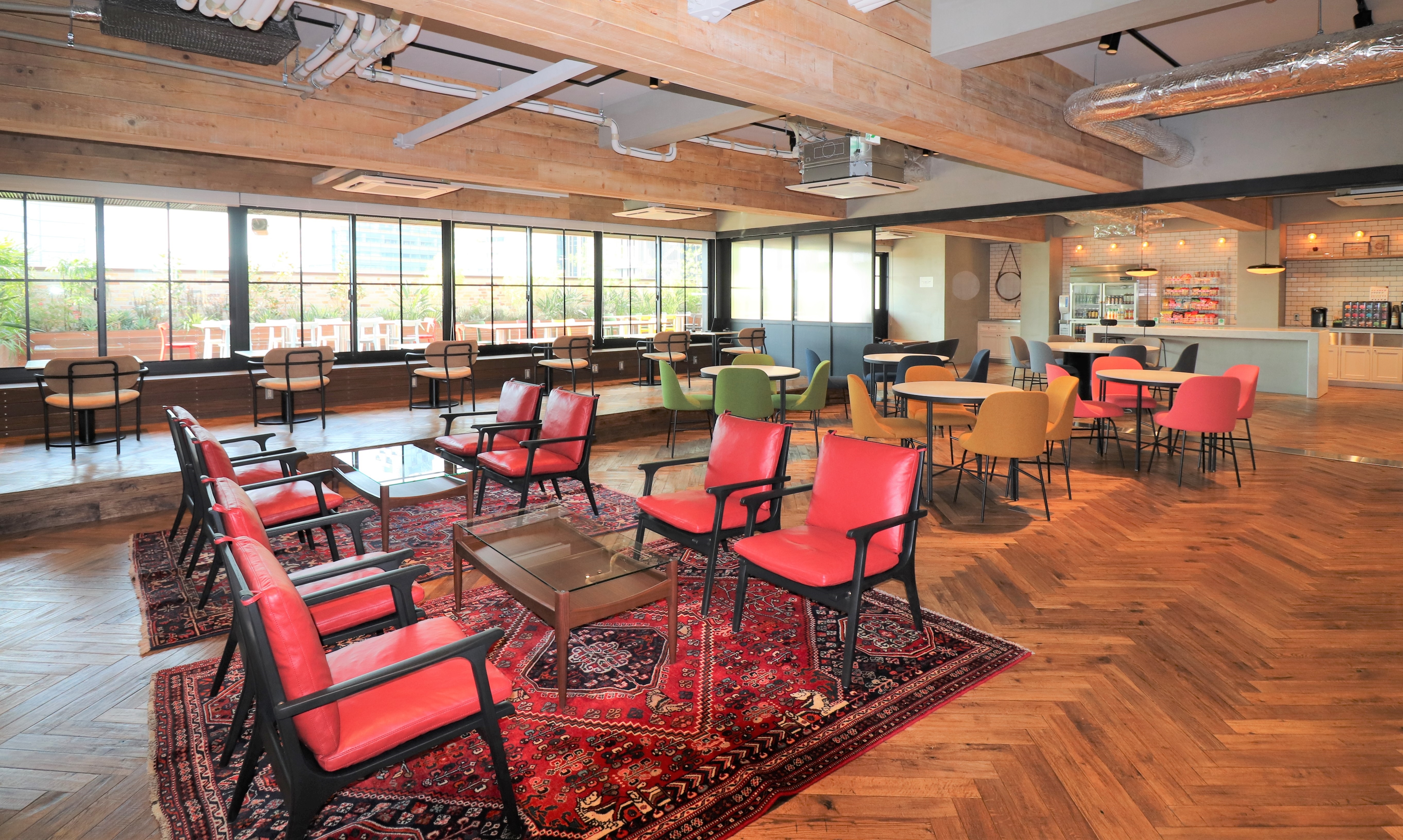 【法務】法務担当募集！組織強化を担いキーマンとしてキャリアが築ける環境！資産運用プラットフォーム「クラウドバンク」急成長中の資産運用プラットフォーム「クラウドバンク」を運営している企業の画像