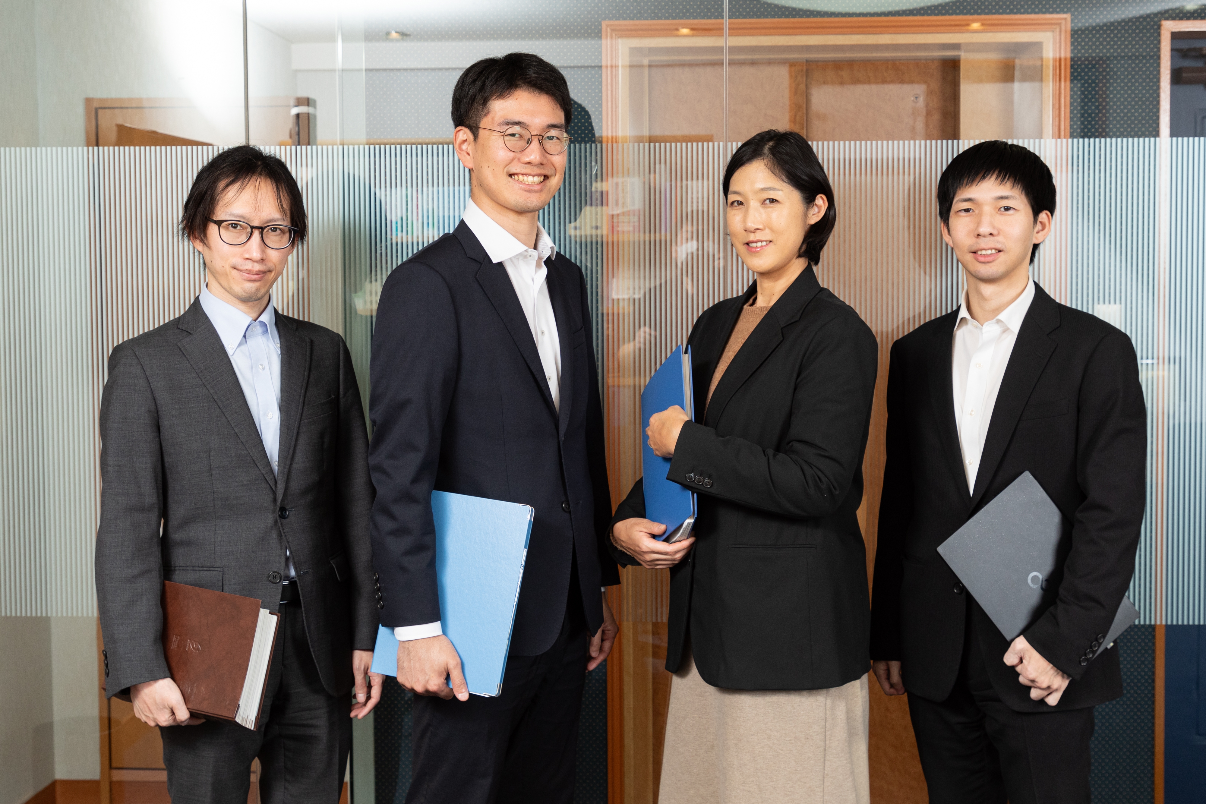 【税理士募集】法人税務を軸に、相続・事業承継まで幅広く携われる総合税理士法人｜顧問先1,000社超／在宅・時差出勤可の画像