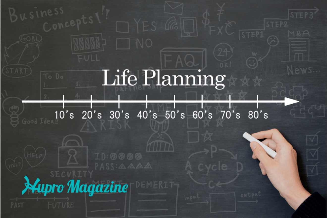 ライフプランが立てられる税理士になるには？必要なスキルや資格も解説します！