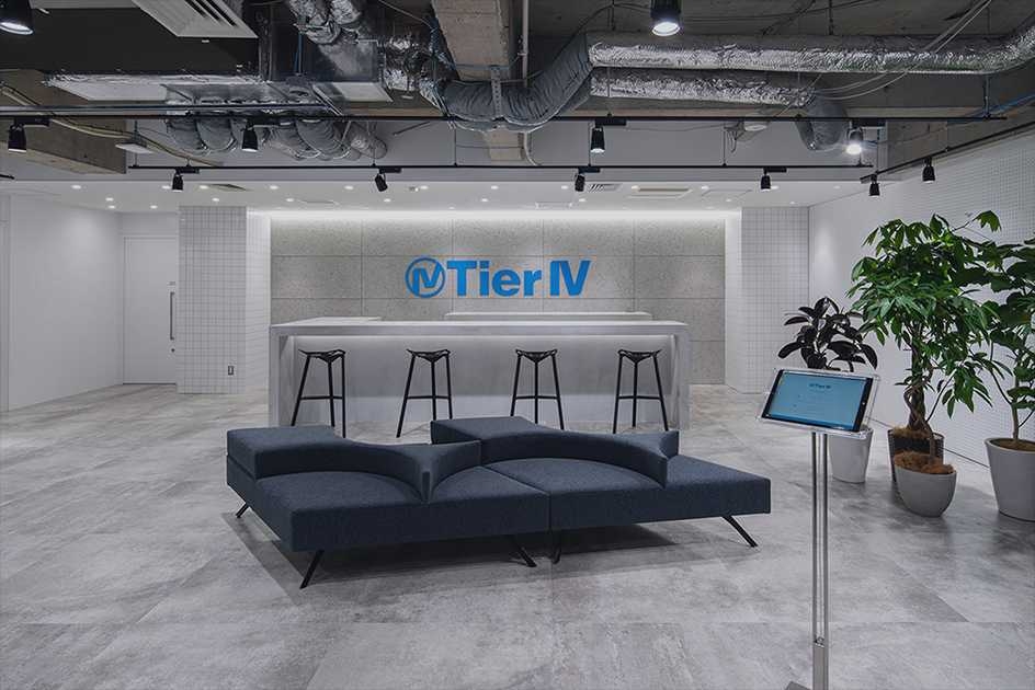 【経理財務】リーダー候補！世界500社以上が利用するオープンソースの自動運転OS「Autoware」を開発！累計調達額300億円以上！自動運転を民主化するをミッションに世界に変革を起こす企業の画像