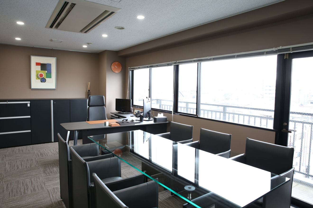 【税理士補助】内勤大募集！年...の画像