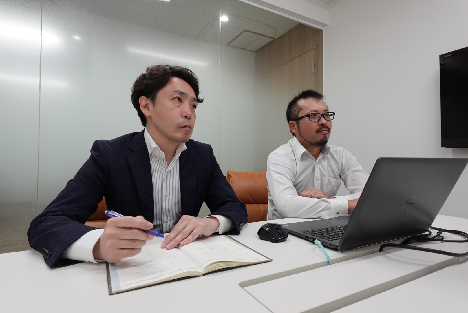 WLB重視｜記帳分離で残業抑制｜在宅週3×年休125日｜担当業務に深く向き合う｜仕事の質は落とさずリモートワークを併用でライフステージに合わせた働き方をの画像