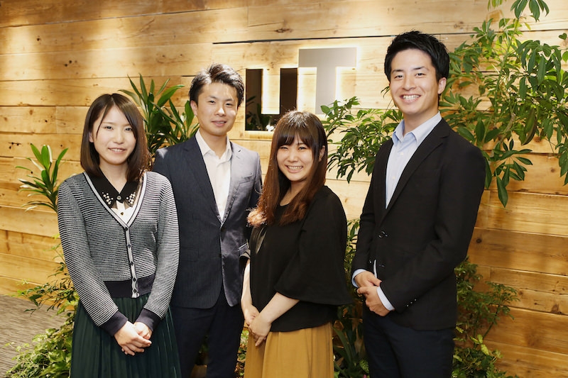 【経理】経理スタッフ募集！キャリア形成を促している風土！モノづくり領域への担い手と企業のベストマッチングをさせる人材派遣企業の画像