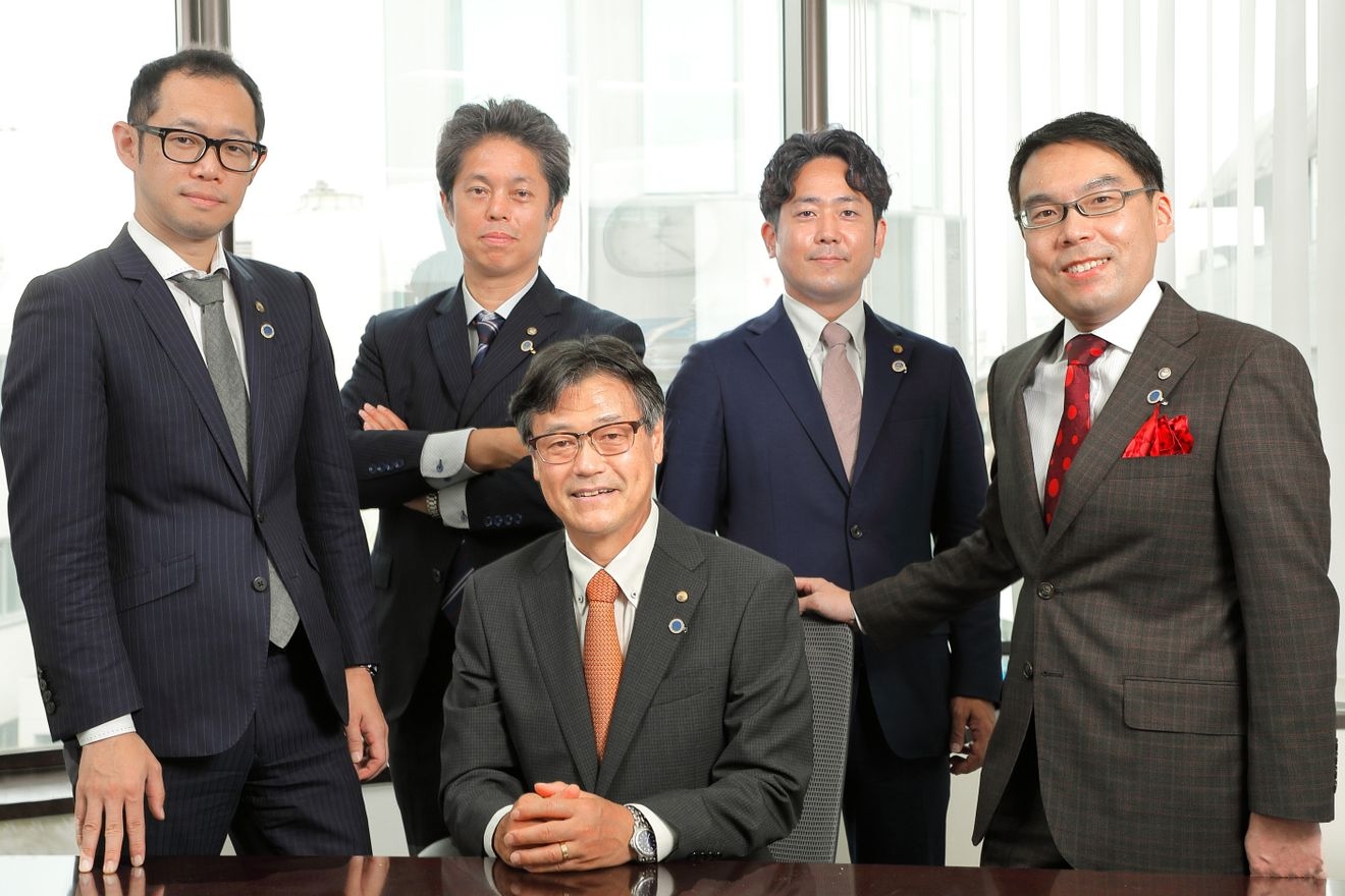 「相続税×時価評価」の「草分け的存在」として30年。フロンティアであり続ける、フジ相続税理士法人の挑戦