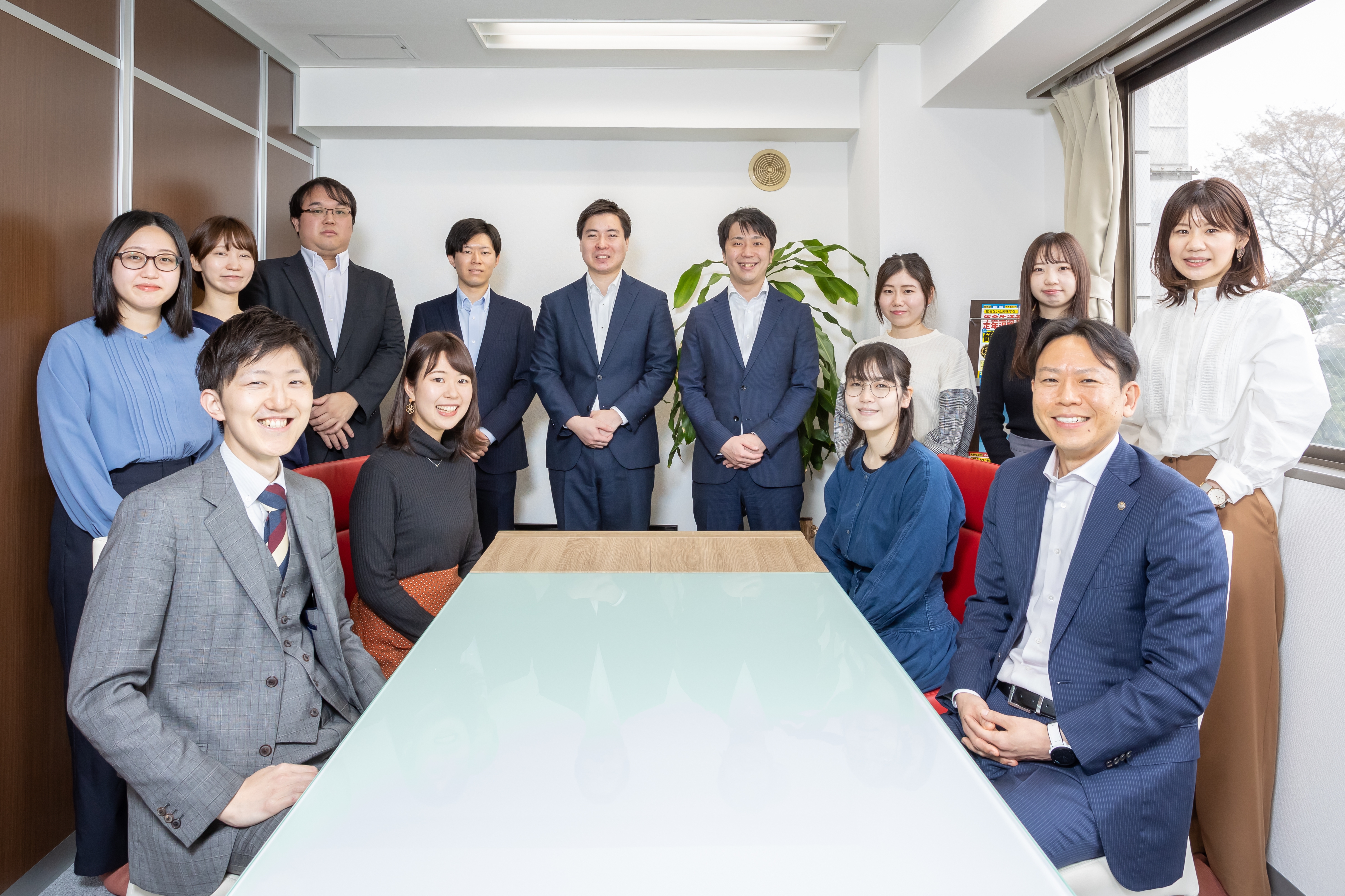 【税務会計】年間休日120日以上・有給休暇率100％／開業から5年目までの法人個人を対象に税務支援から創業融資など幅広く経営者をサポートしている税理士事務所の画像