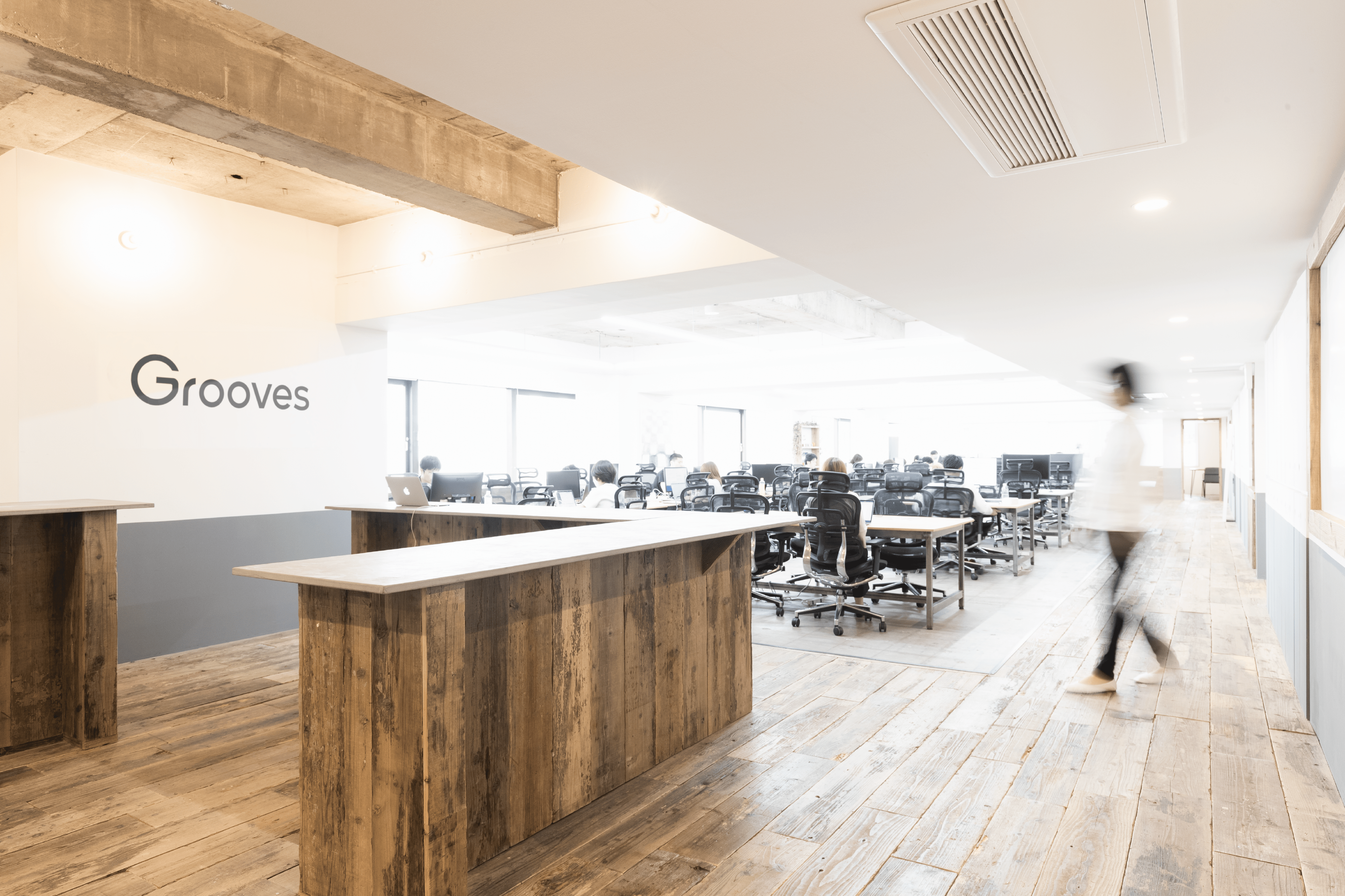 【経理リーダー候補】週3リモート、フルフレックス！人材紹介会社向けの求人データベースサービスやITエンジニアに特化した求人媒体を展開！人材紹介会社総合満足度No.1を獲得！「はたらくヒトと、未来を拓く。」をビジョンに掲げるIPO準備企業の画像