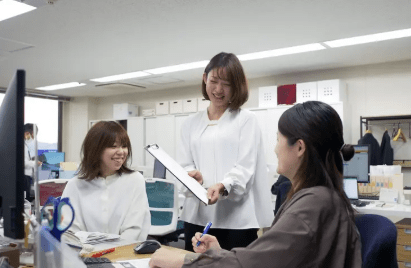 【医療×IT×創業支援】資金調達・事業計画にも関われる｜巡回経験を活かし経営支援まで広げる税務スタッフの画像