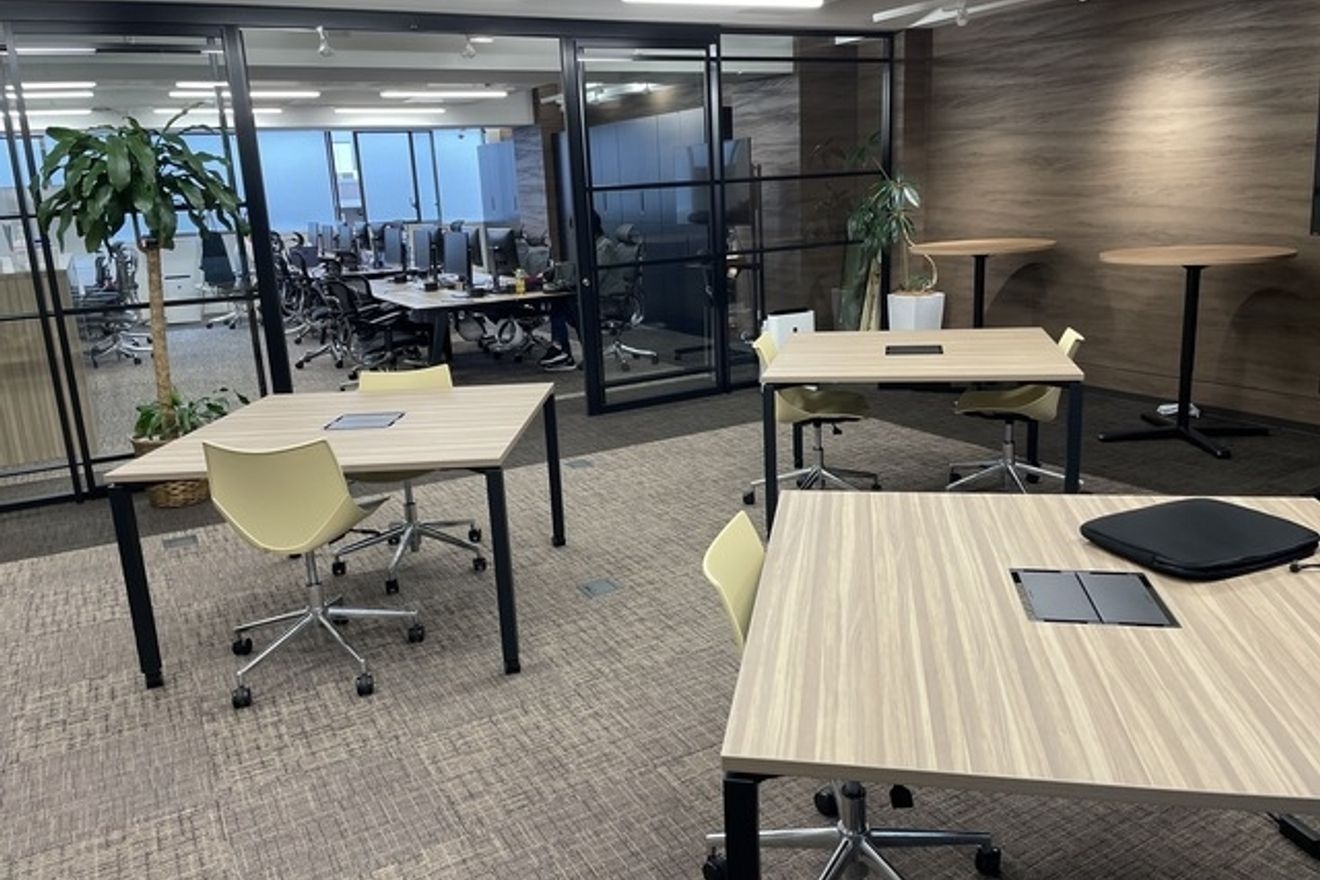 【法務】法務(総務)スタッフ...の画像