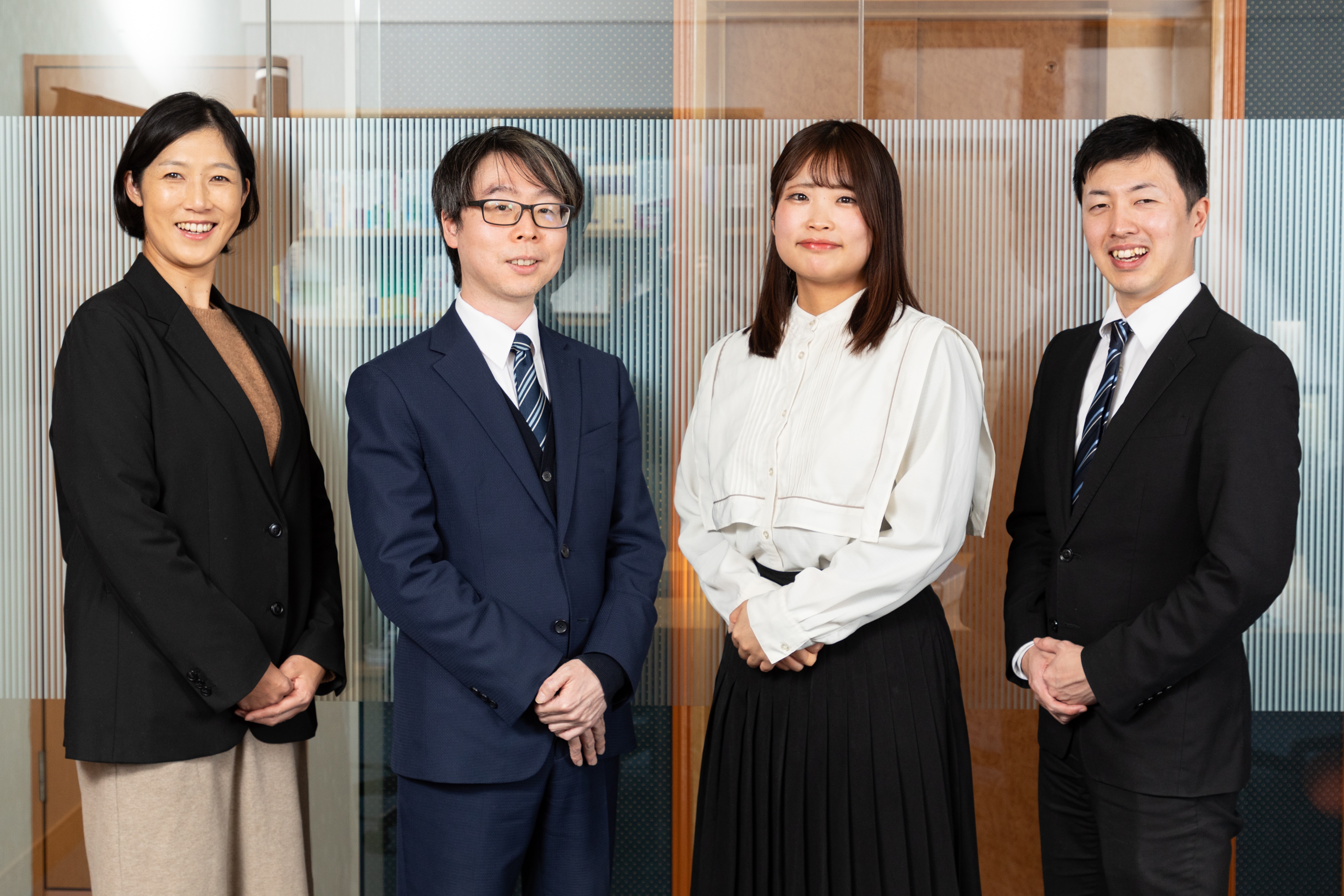 【オールラウンダー（経験者）】上場企業を含む法人税務、相続、事業承継など、幅広く経験を積める税理士法人の画像