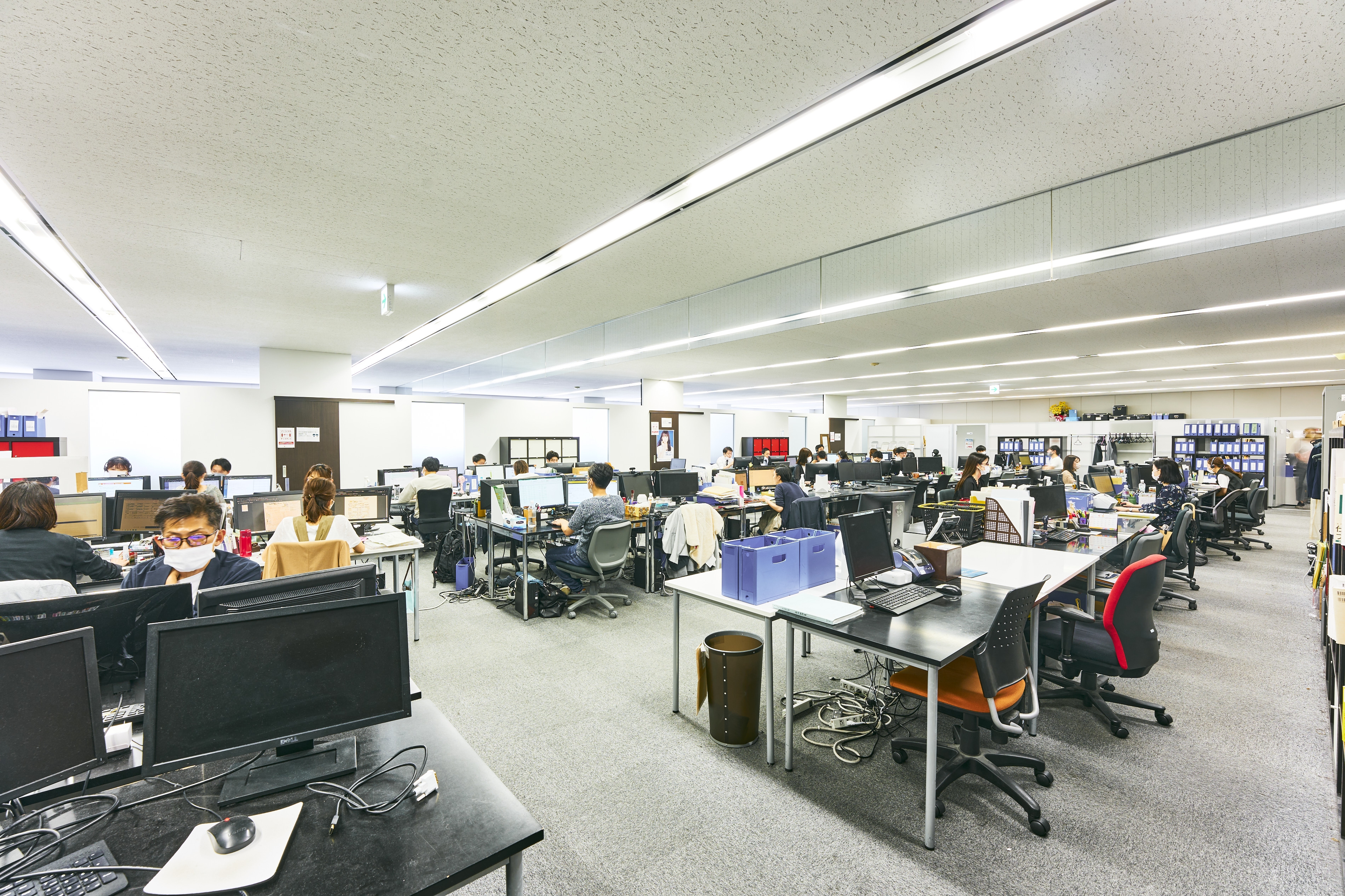 【税務スタッフ】充実した研修制度と資格取得の万全なサポート体制が特徴の税理士法人の画像