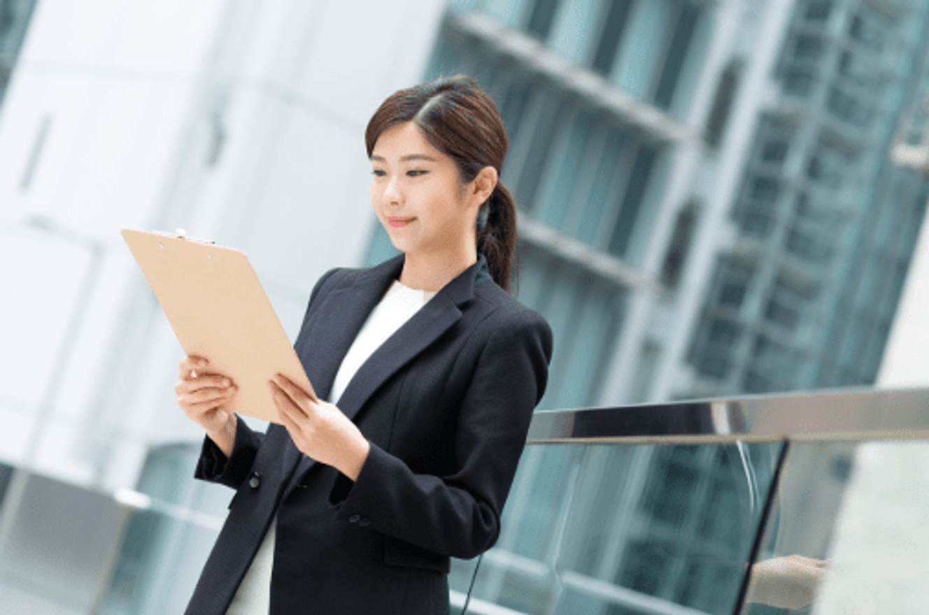 【目黒／経理リーダー候補】【...の画像