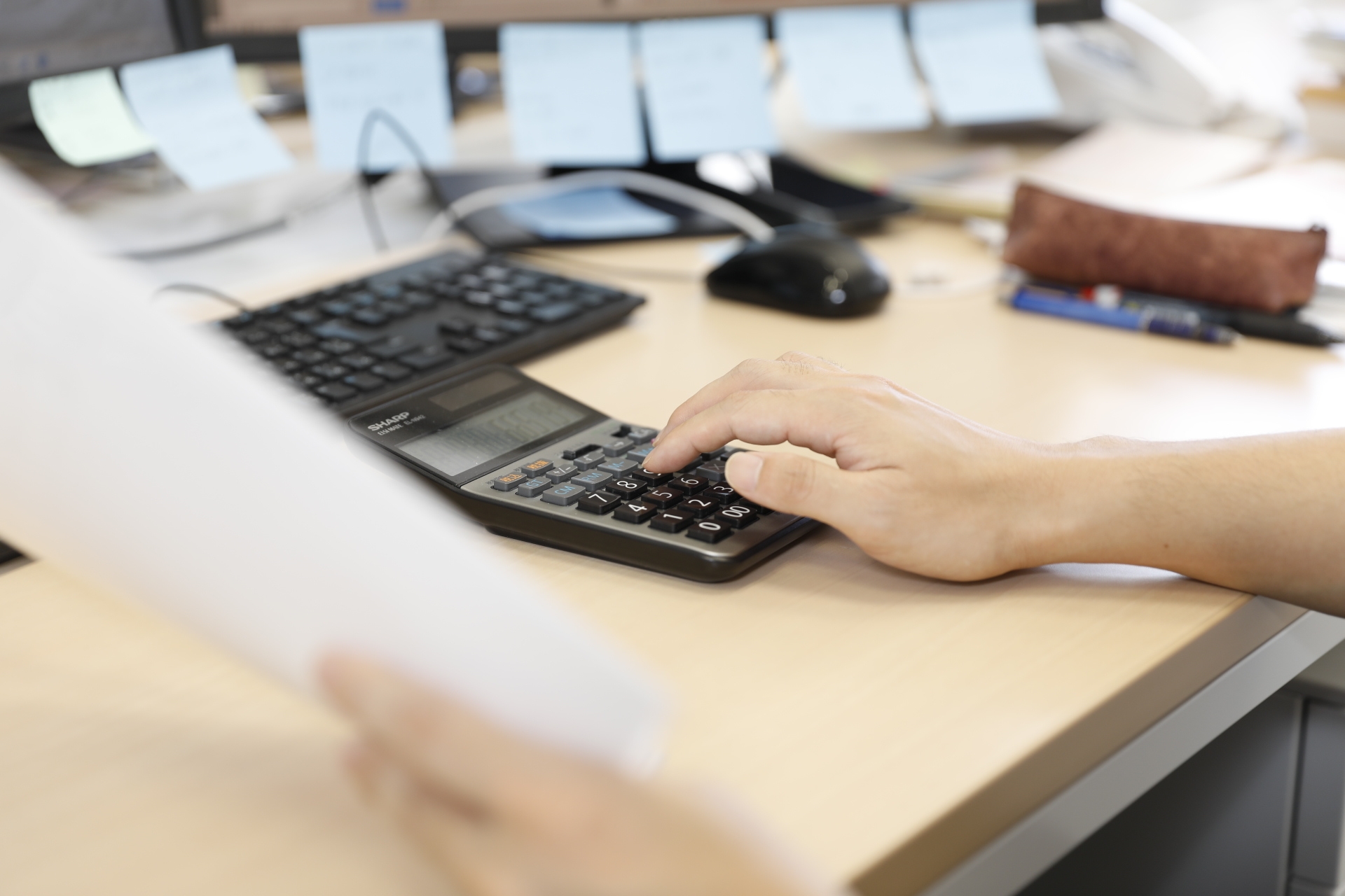 【税務会計】年間休日120日以上・リモートワークあり！新たな業務にどんどんチャレンジできる！仕事とプライベートどちらにも全力で取り組める税理士法人の画像