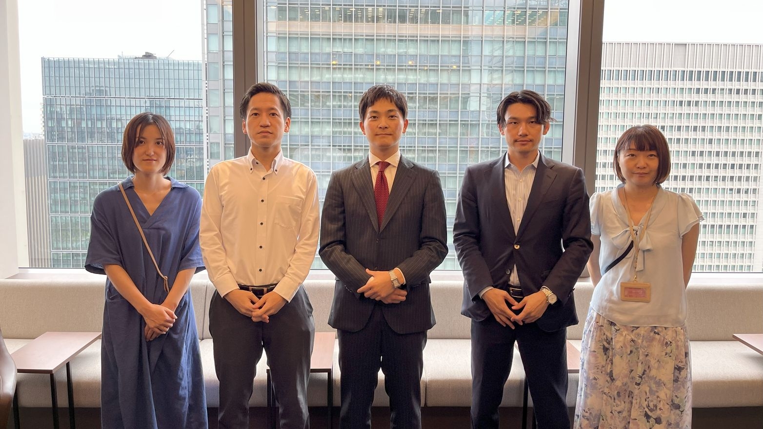 【急募】M&A・組織再編の最...の画像