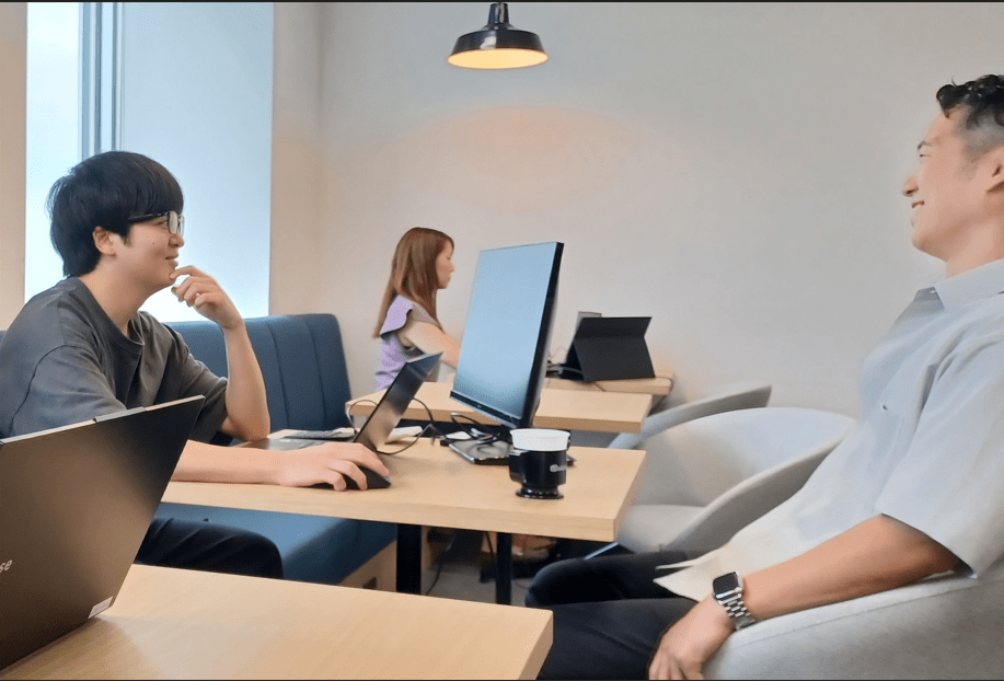 【労務スタッフ】社労士法人経験者必見！服装自由！フレックスタイム制！リモートあり！人事労務コンサル募集中の社労士法人の画像