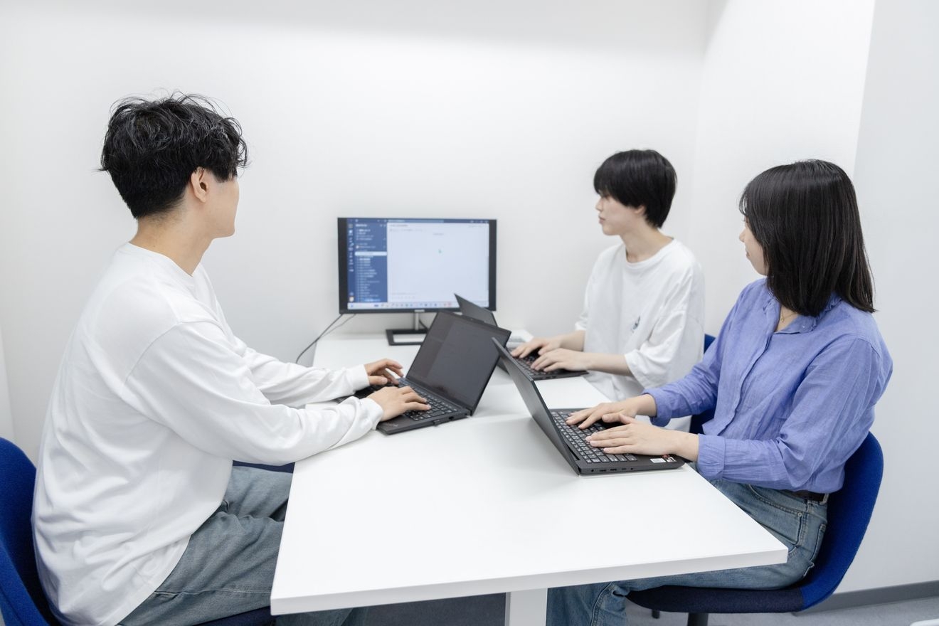 【教育体制充実】税務経験が浅...の画像