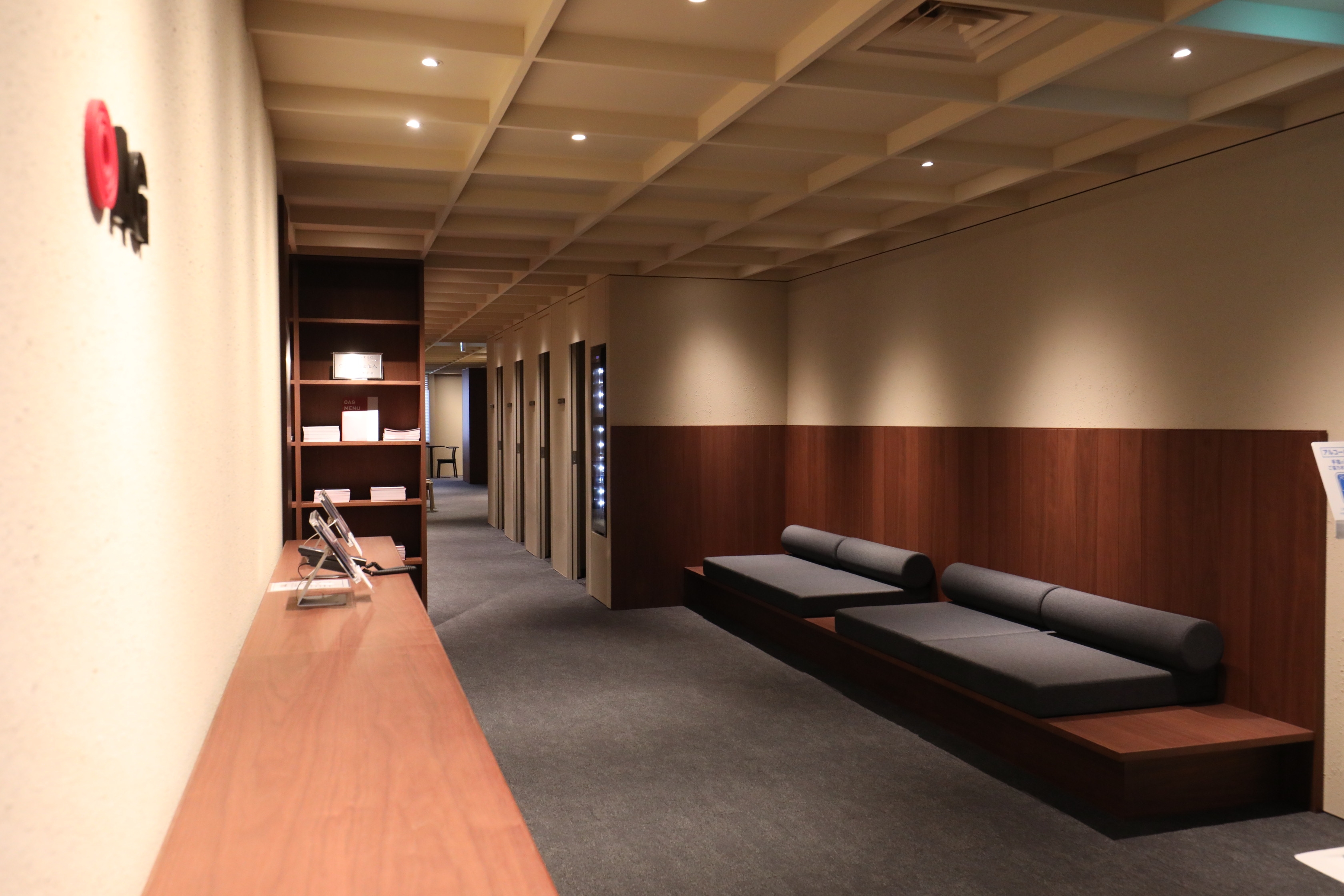 【税理士】名古屋市伏見支店マネージャー候補募集！税理士科目合格4科目以上必須！部下のマネジメント業務に携わることができる税理士法人の画像