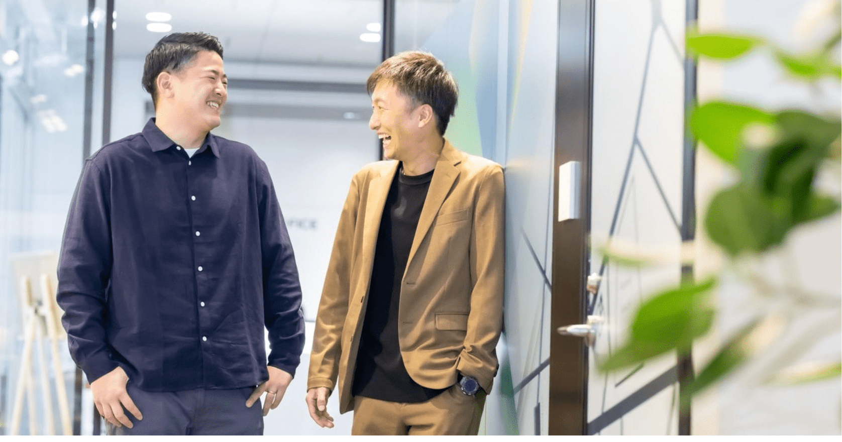 ◤M＆Aコンサル◢ 業界未経...の画像