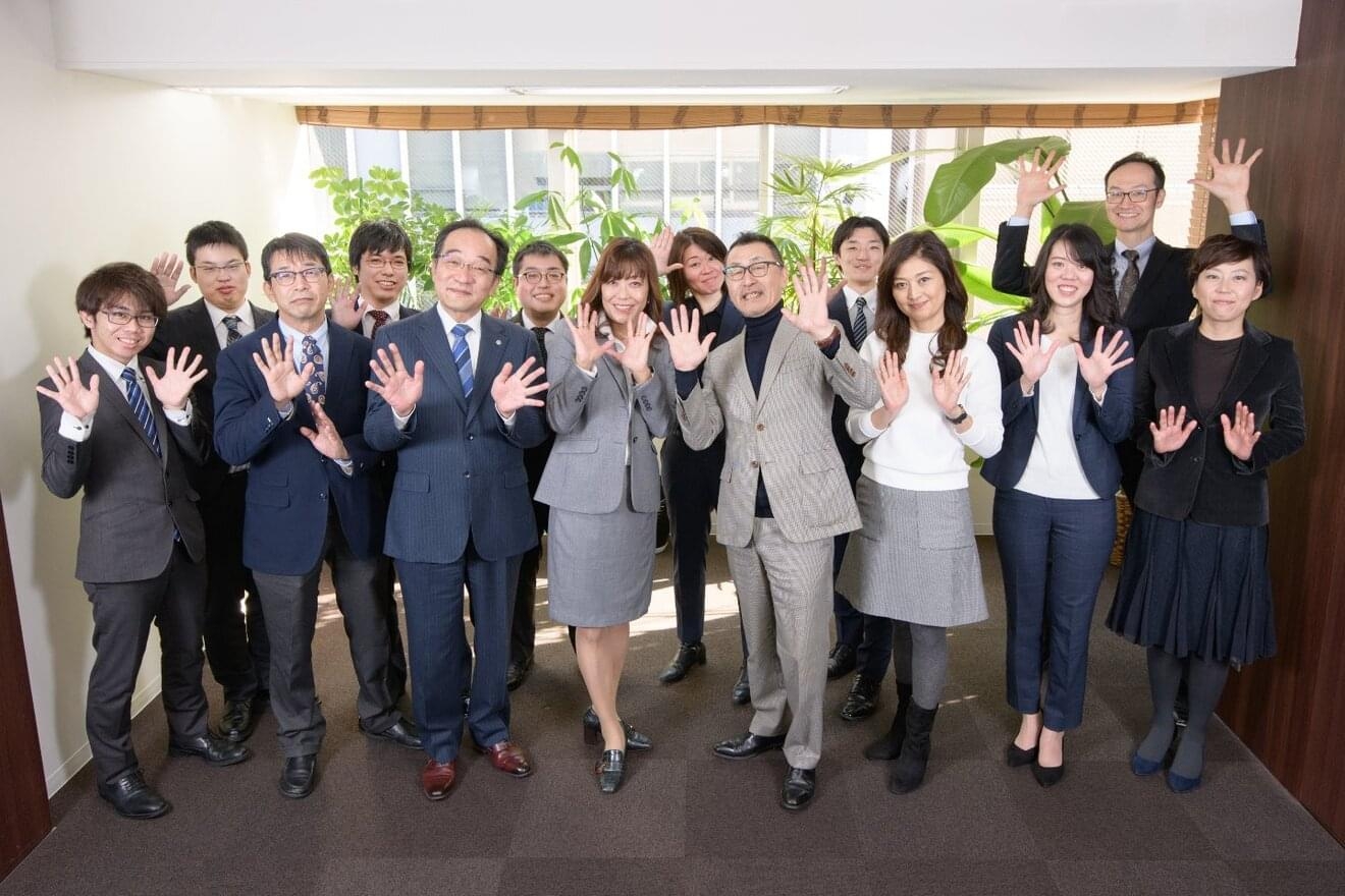 【税理士】有資格者必見！実務経験必須！経営計画策定の支援を強みとする税理士事務所の画像