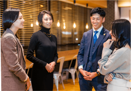 【未経験からキャリア形成】経理の基礎から決算まで着実に成長できる経理ポジション！手厚い育成制度でスキル習得を加速できる環境です！の画像