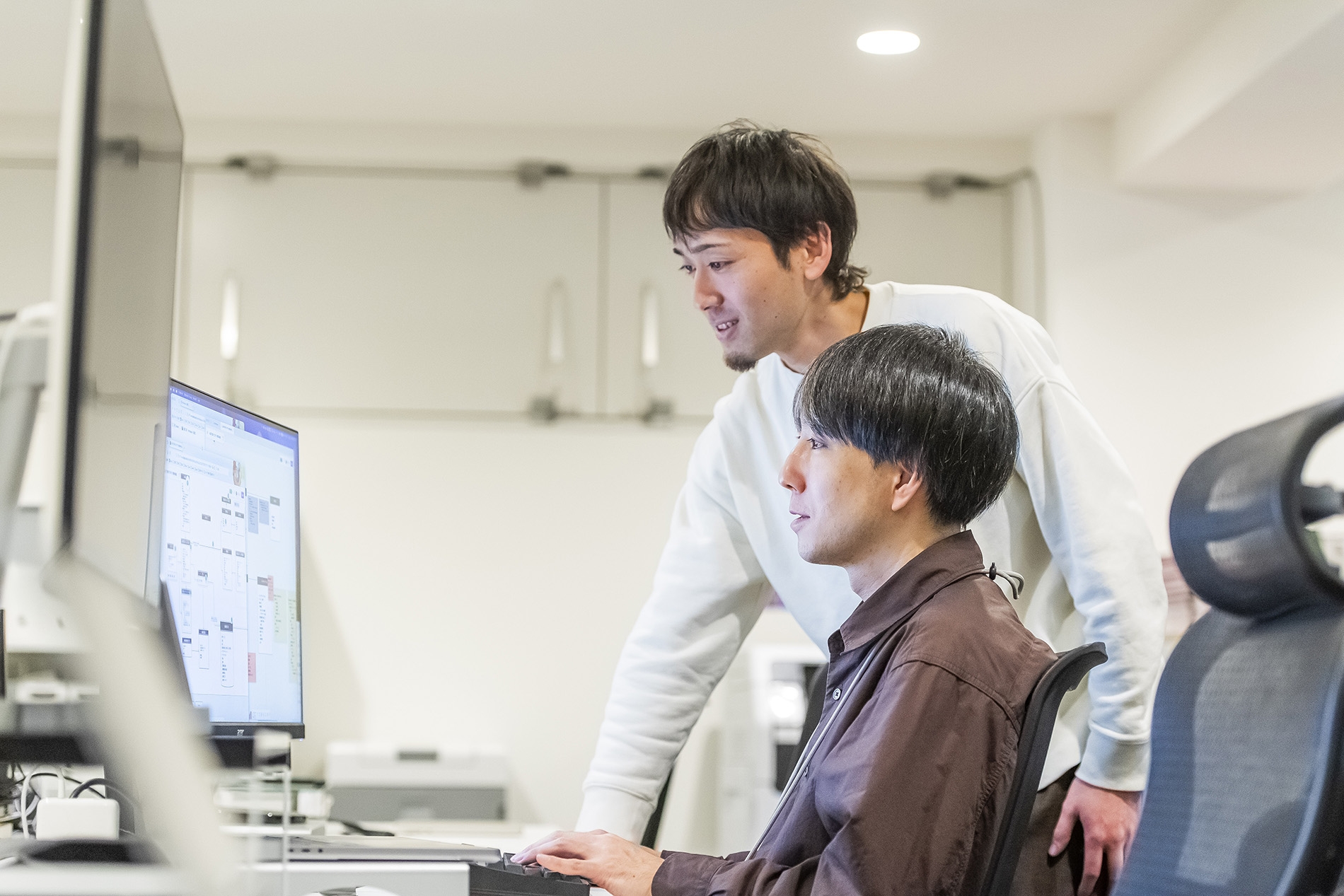 PMF後スケールを担うCFO候補｜ROIが語れる事業で経営を動かすの画像