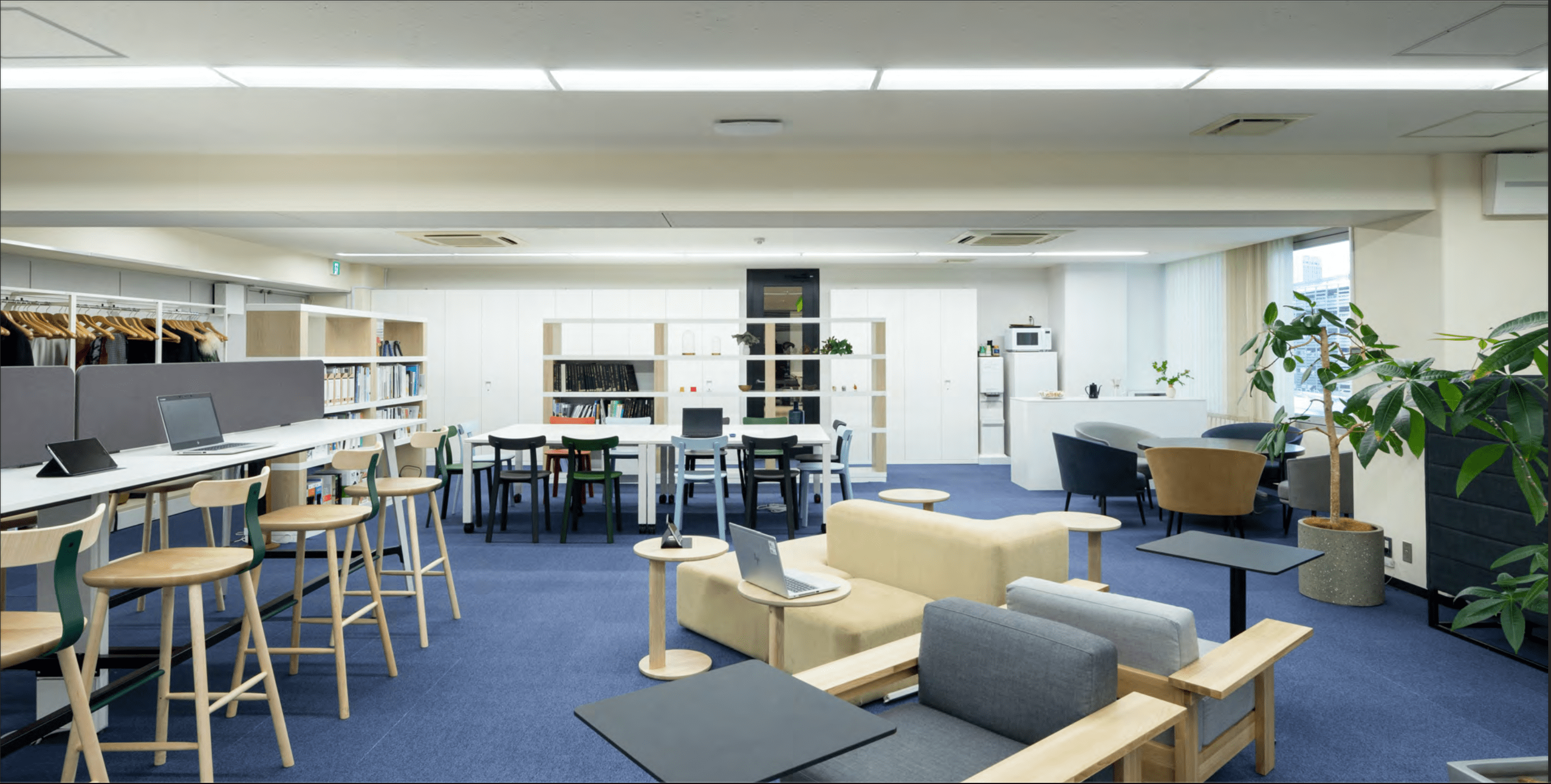 【経理】課長候補募集！福利厚生充実！グロース上場の少数精鋭の『アイデア』と『質』にこだわるデベロッパー企業の画像