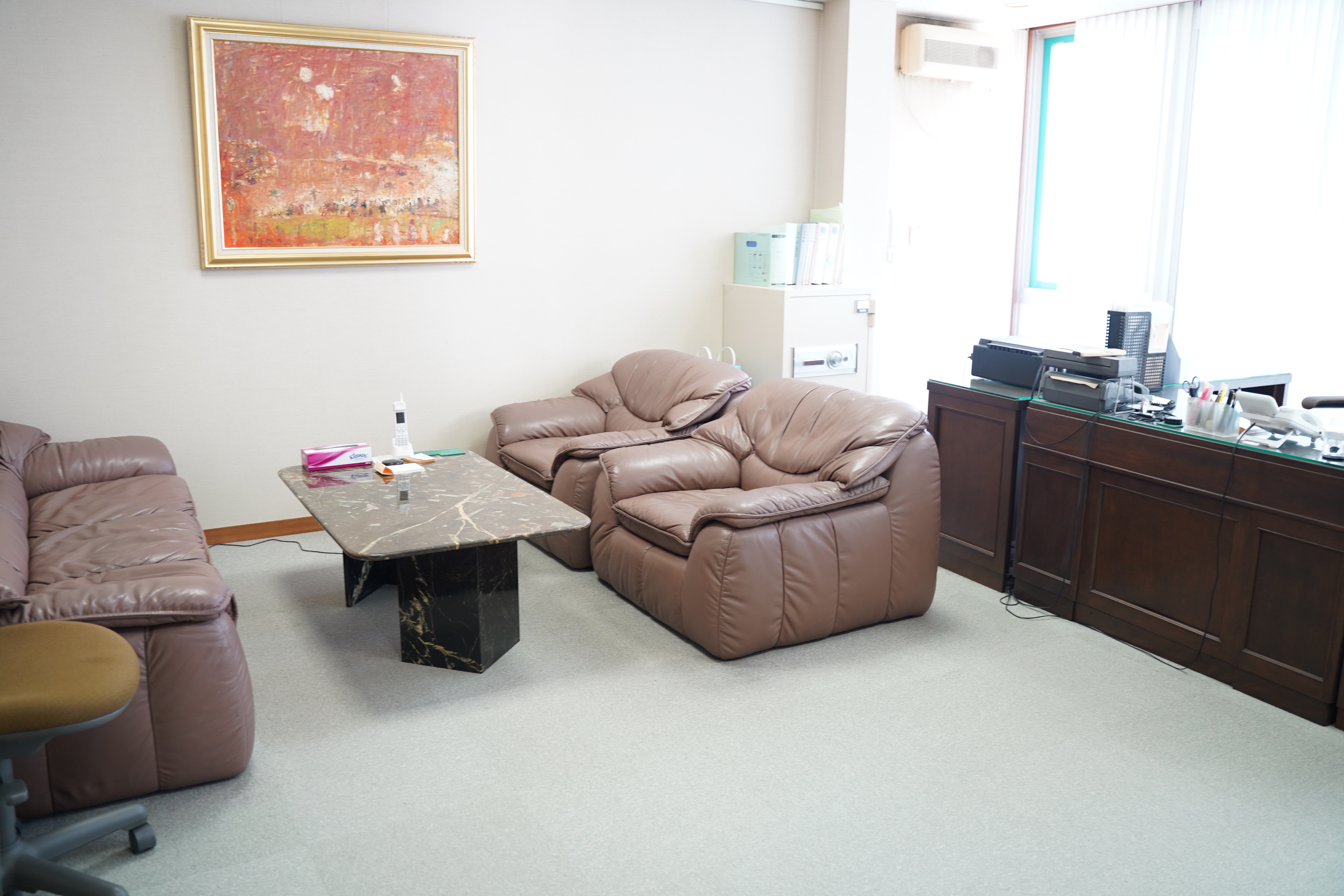 【税務会計スタッフ】頑張った分だけ収入UP！明確な評価体制でモチベーション高く活躍できる環境あり。一般税務のほか、相続案件の知見を深めたい方も大歓迎です！の画像