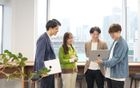 未経験から決算・財務に挑戦｜...の画像