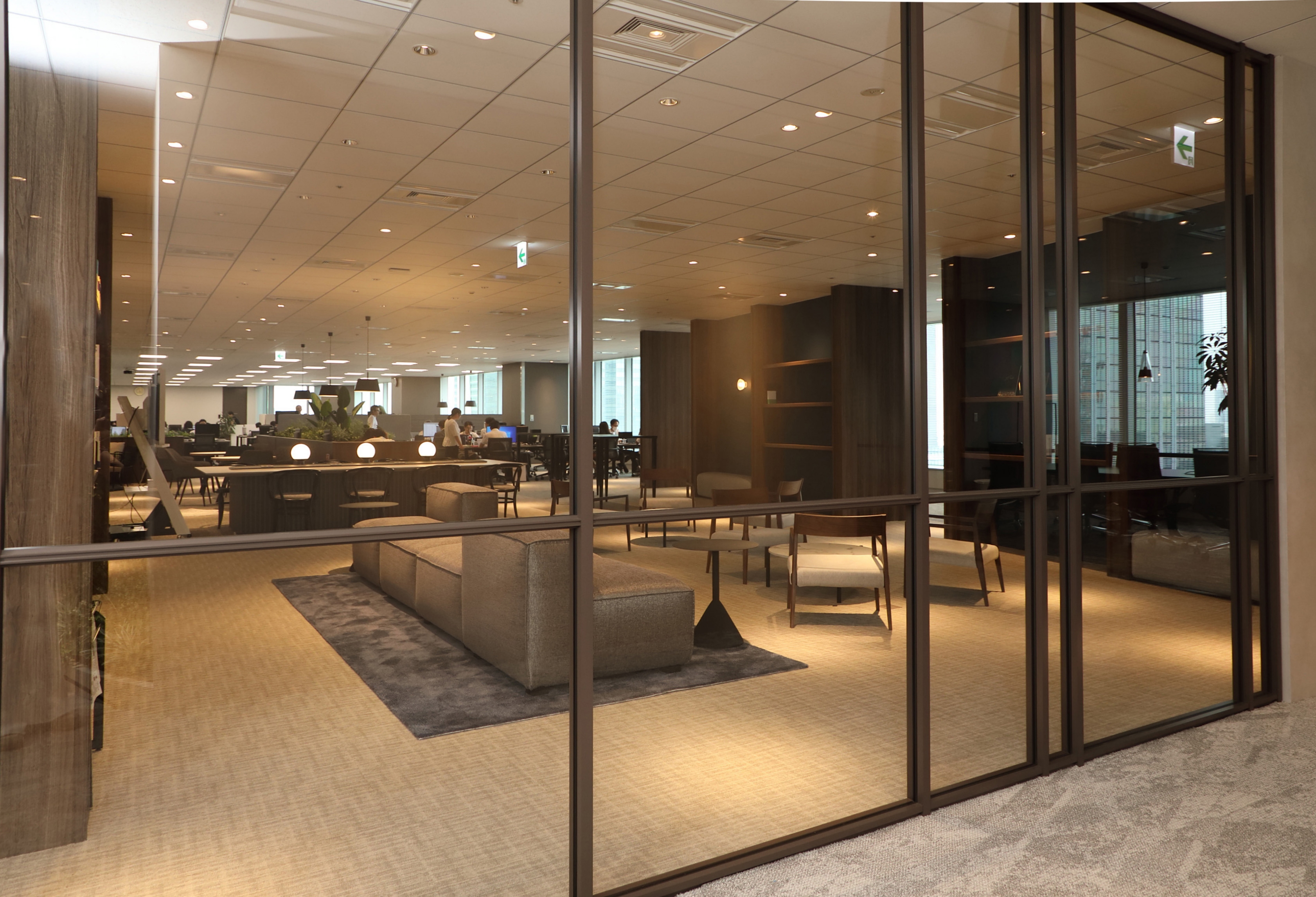 【税理士】高給与！7.5時間労働制！時差出勤可！資産税・コンサルティング業務など相続税申告に特化した圧倒的な実績を残す税理士法人の画像