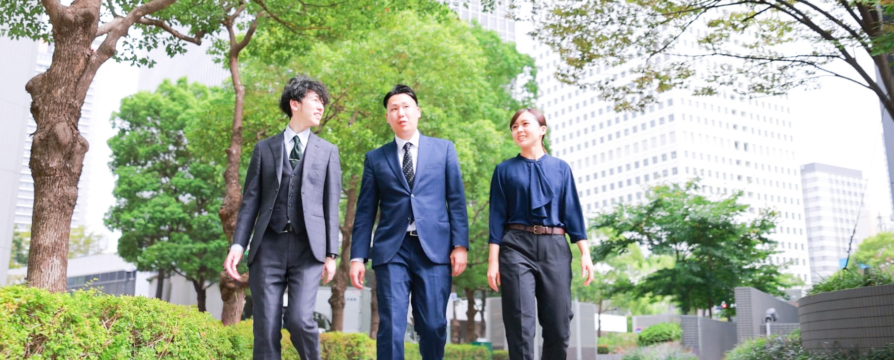 【伸び盛りの今が参画チャンス！】年収560万／若手中心の成長組織で『スピード成長×収入UP』を実現できる税理士法人の画像