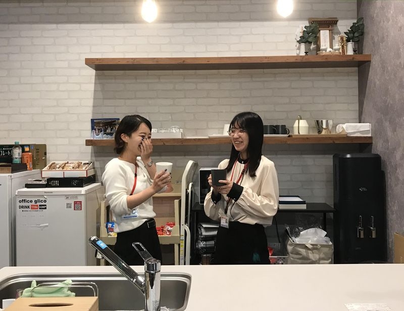 【設立間もない新事務所】所長の右腕として、事務所の成長を一緒に創るポジション！裁量を持って幅広く活躍！経営計画の策定や資金調達支援など幅広いサービスを提供している税理士法人の画像