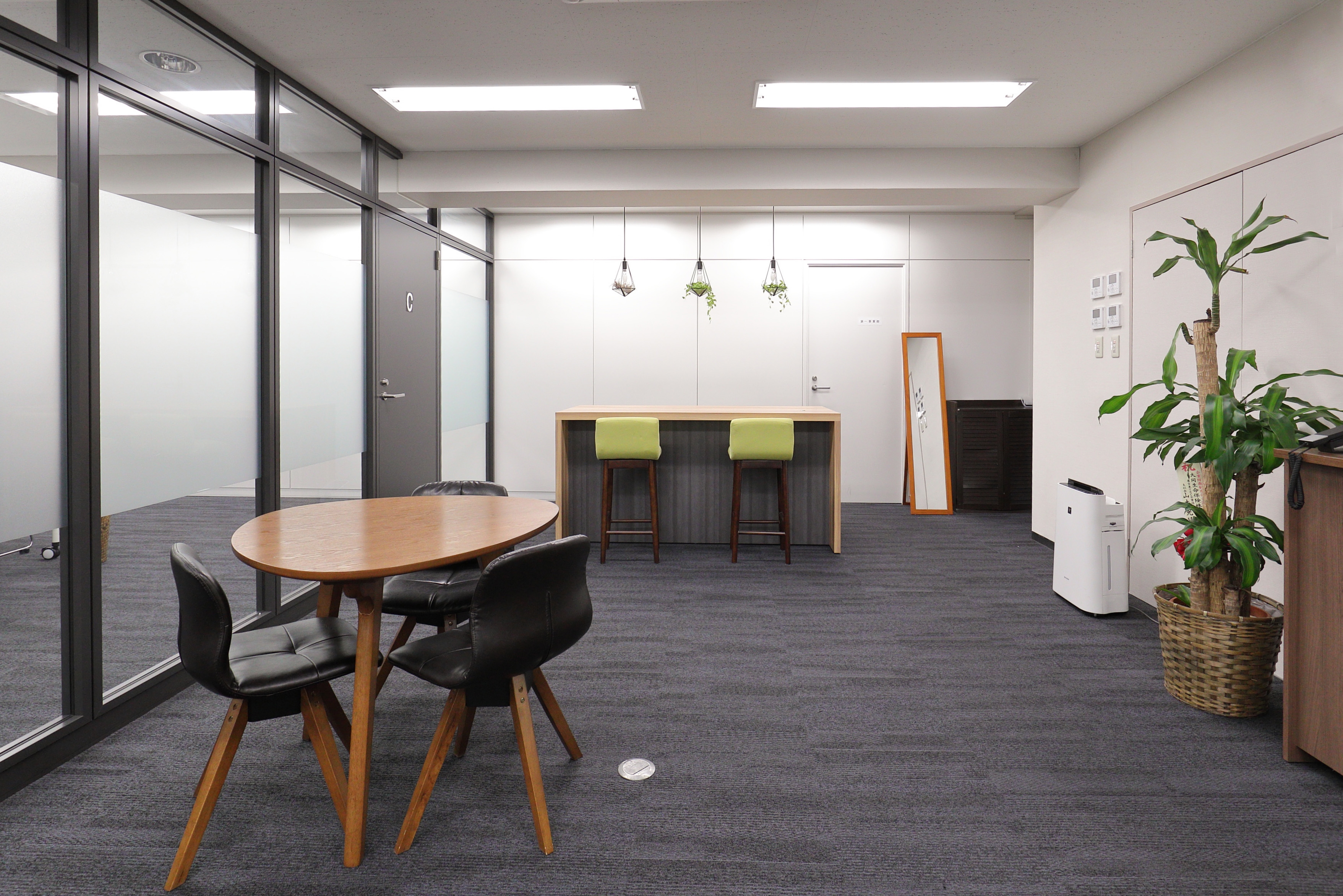 【税務会計スタッフ】藤沢駅徒歩5分／残業少な目／時短制度、資格取得応援、産休育休実績などがあり働きやすい環境を整える税理士法人の画像