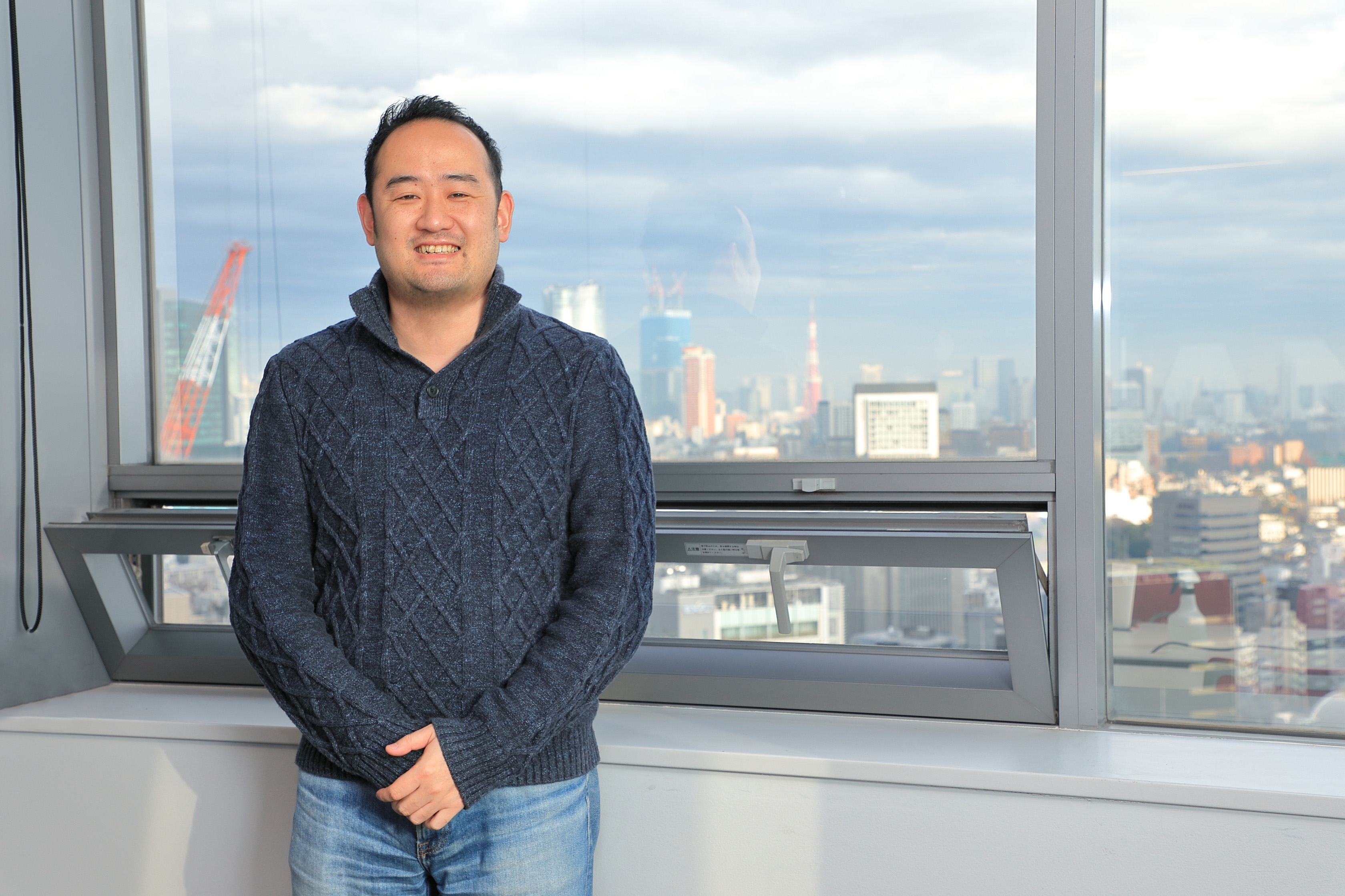 ー本日はお話を聞かせて頂き、ありがとうございました。