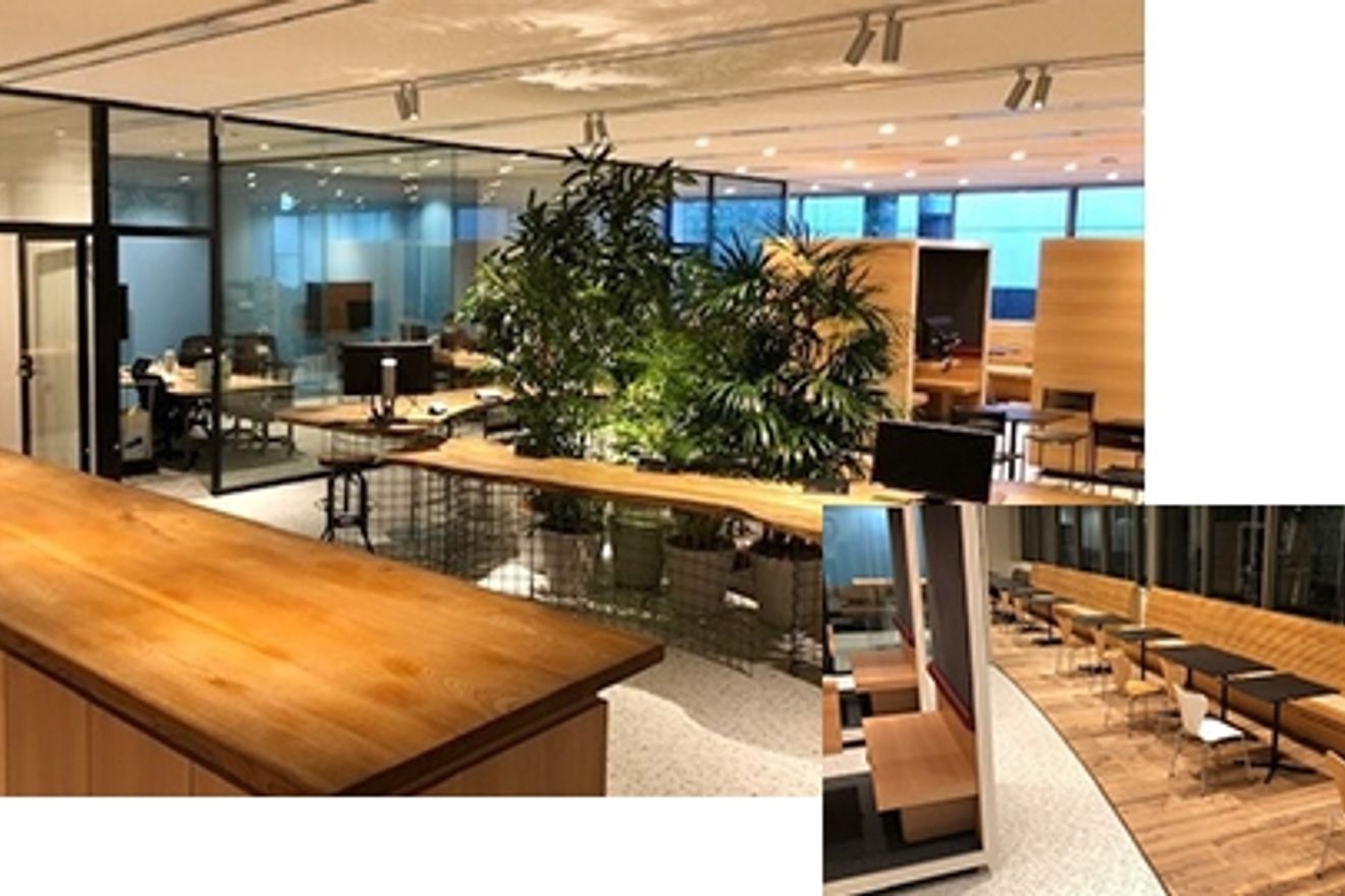 【経理スタッフ】スタンダード...の画像