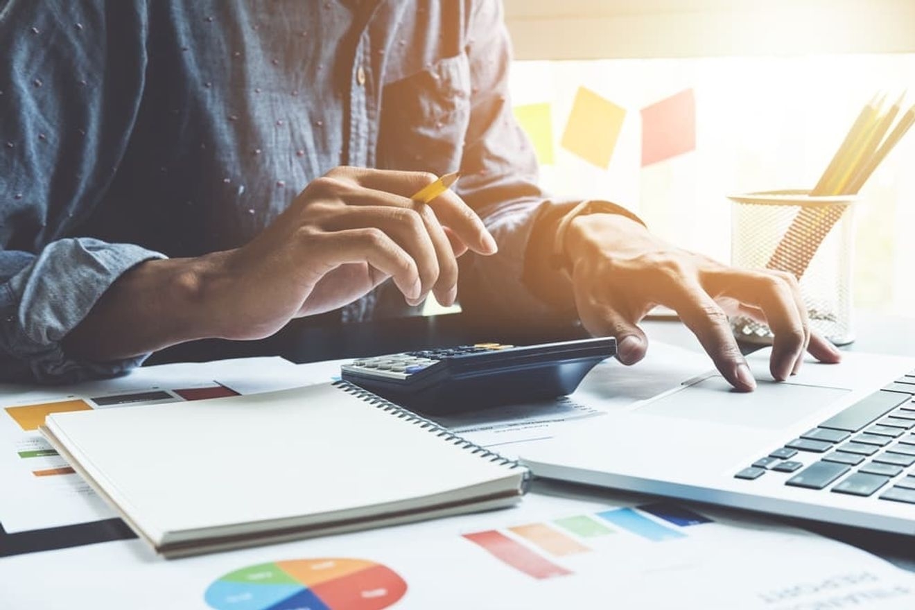 年末調整の対象は?年末調整の際に気を付けること