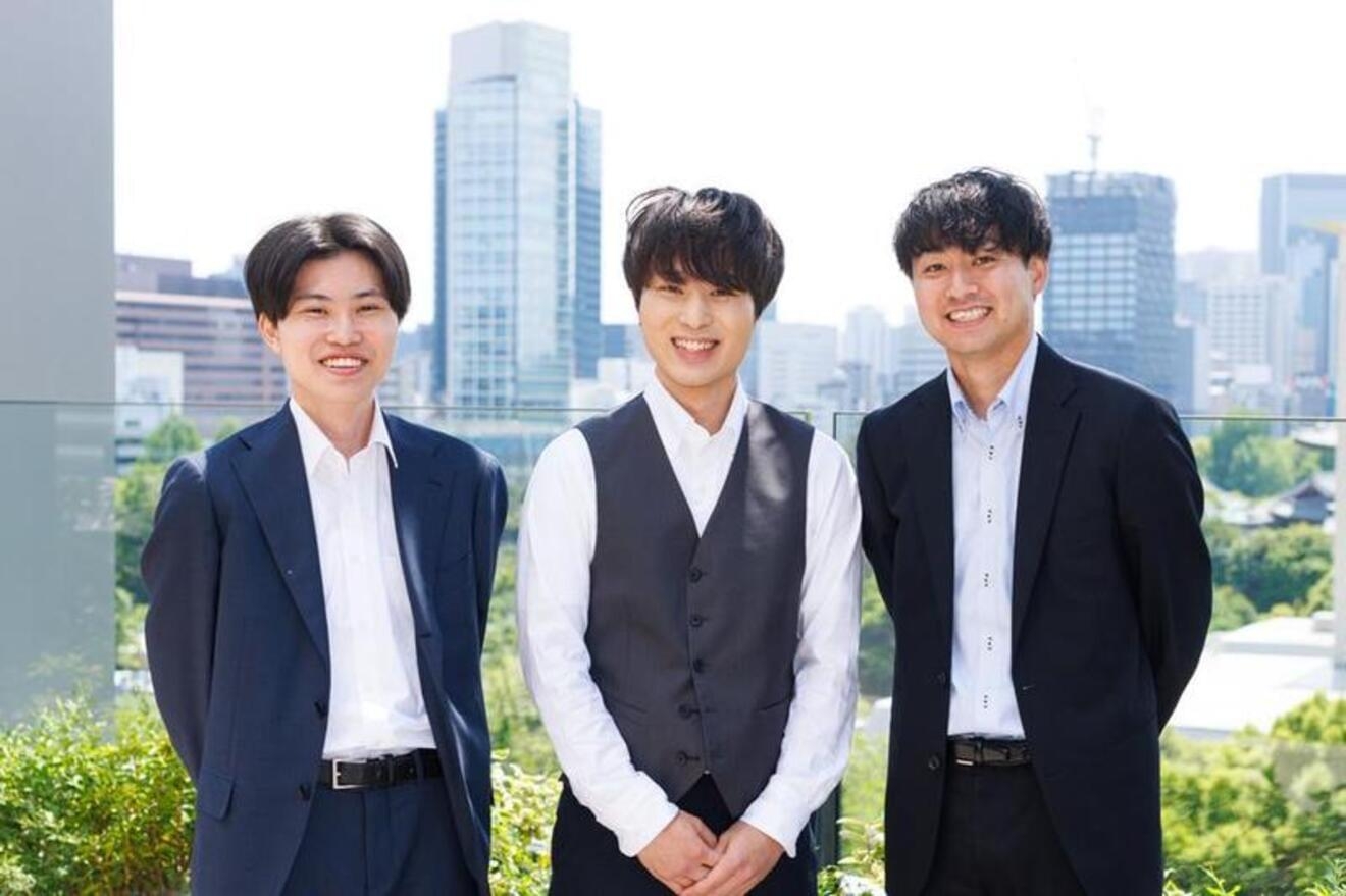 英語力を活かす！フルリモート｜IPOを本気で経験したい経理マネージャーへ｜建設業界を変革するTechスタートアップの画像