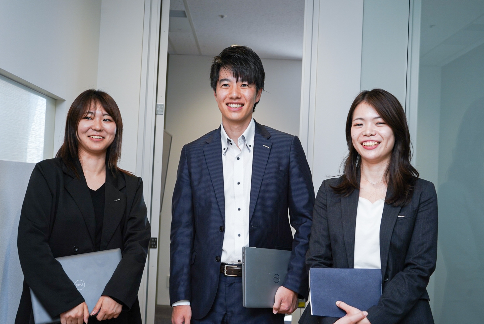 【税務会計コンサルタント】年間休日126日！成長しつつプライベートも充実させたい方必見！中小企業オーナーに特化したコンサルを強みとする税理士法人の画像