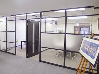 【税務会計】実務経験があり税理士科目合格されている方求む！独立志望の方、税理士になりたい方も歓迎の税理士事務所の画像