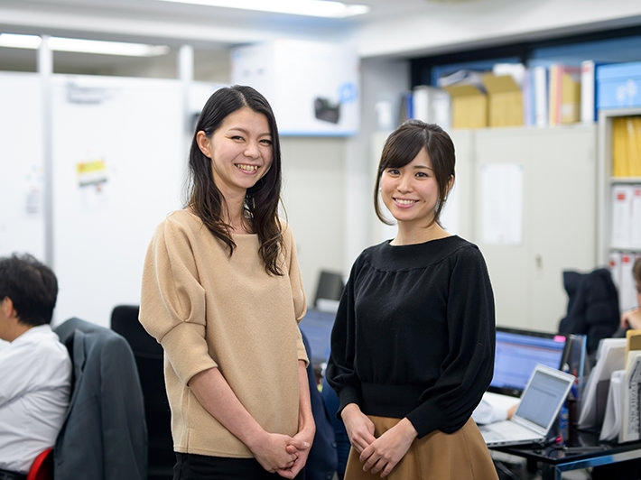 【税理士】平均年齢30代前半！素直で向上心の高い人が実力を発揮できる、柔軟性の高い税理士事務所の画像