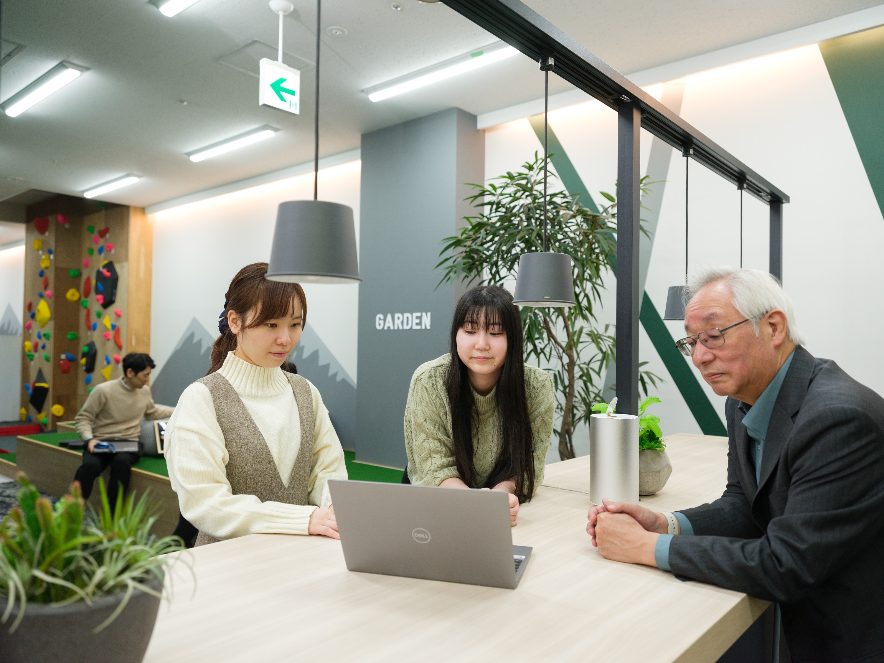 【経理スタッフ/ポテンシャル】キャリア志向の若手求む！IPO達成経験のあるCFOの下で学べる！金融プラットフォームを運営し、金融業界の変革と再編の流れを加速させるIPO準備企業の画像